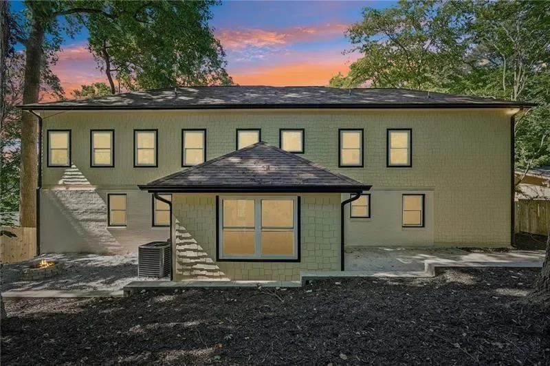 2423 Melinda Drive NE, Atlanta, Georgia, United States. - Photo 19