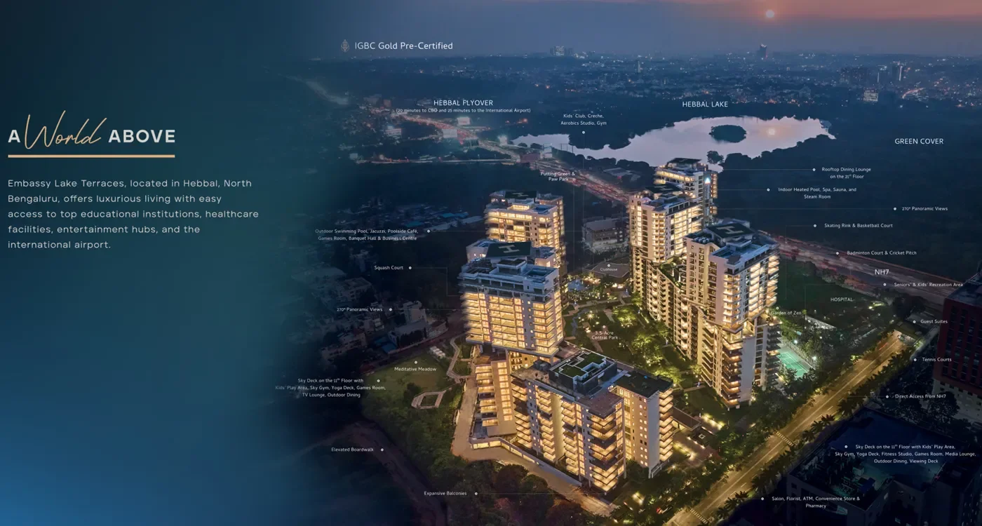 Hebbal, Bengaluru, Karnataka, India, Bengaluru, Karnataka, India. - Photo 3