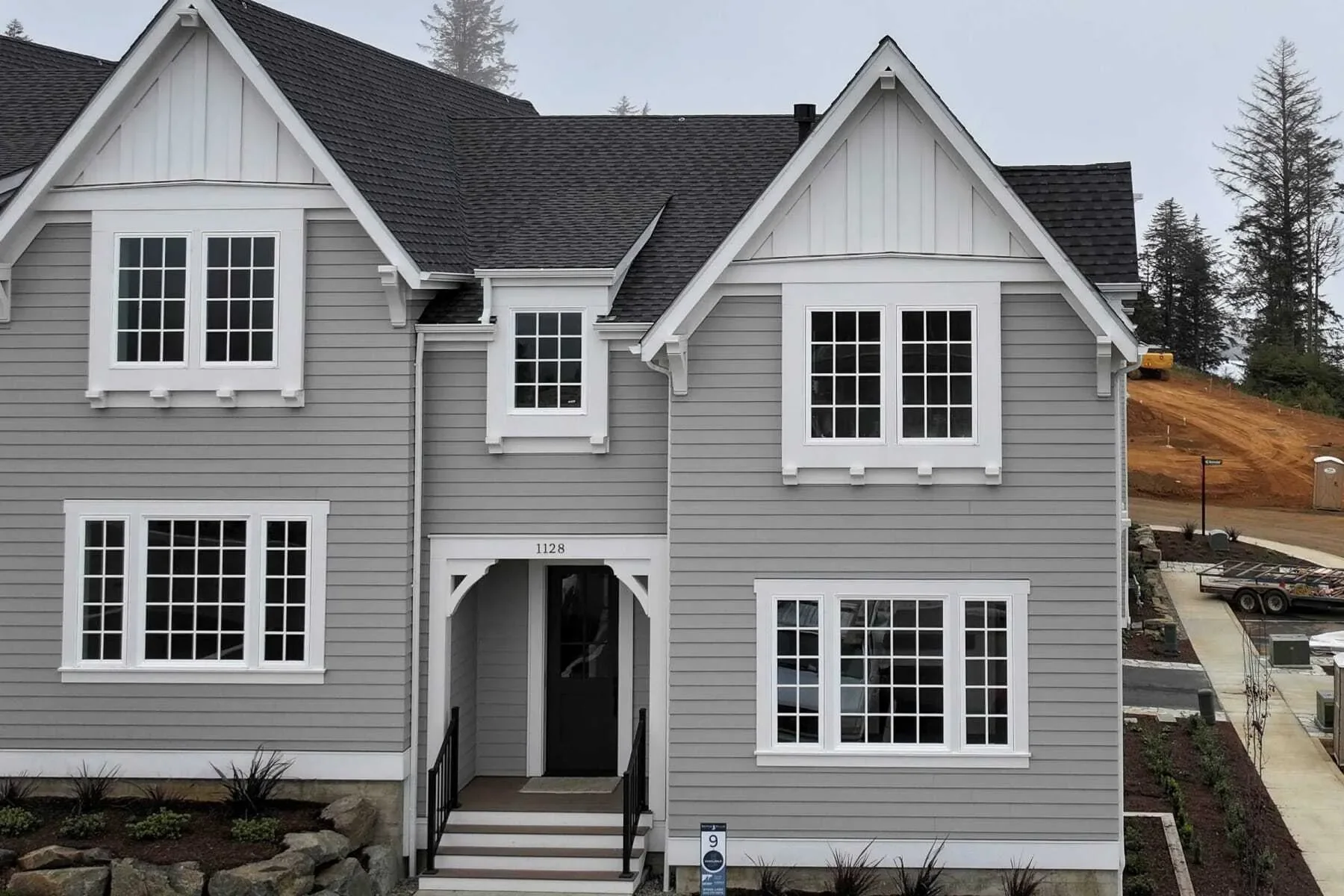 1128 NE SEASCAPE AVE , Depoe Bay, OR 97341, Depoe Bay, Oregon, United States. - Photo 6