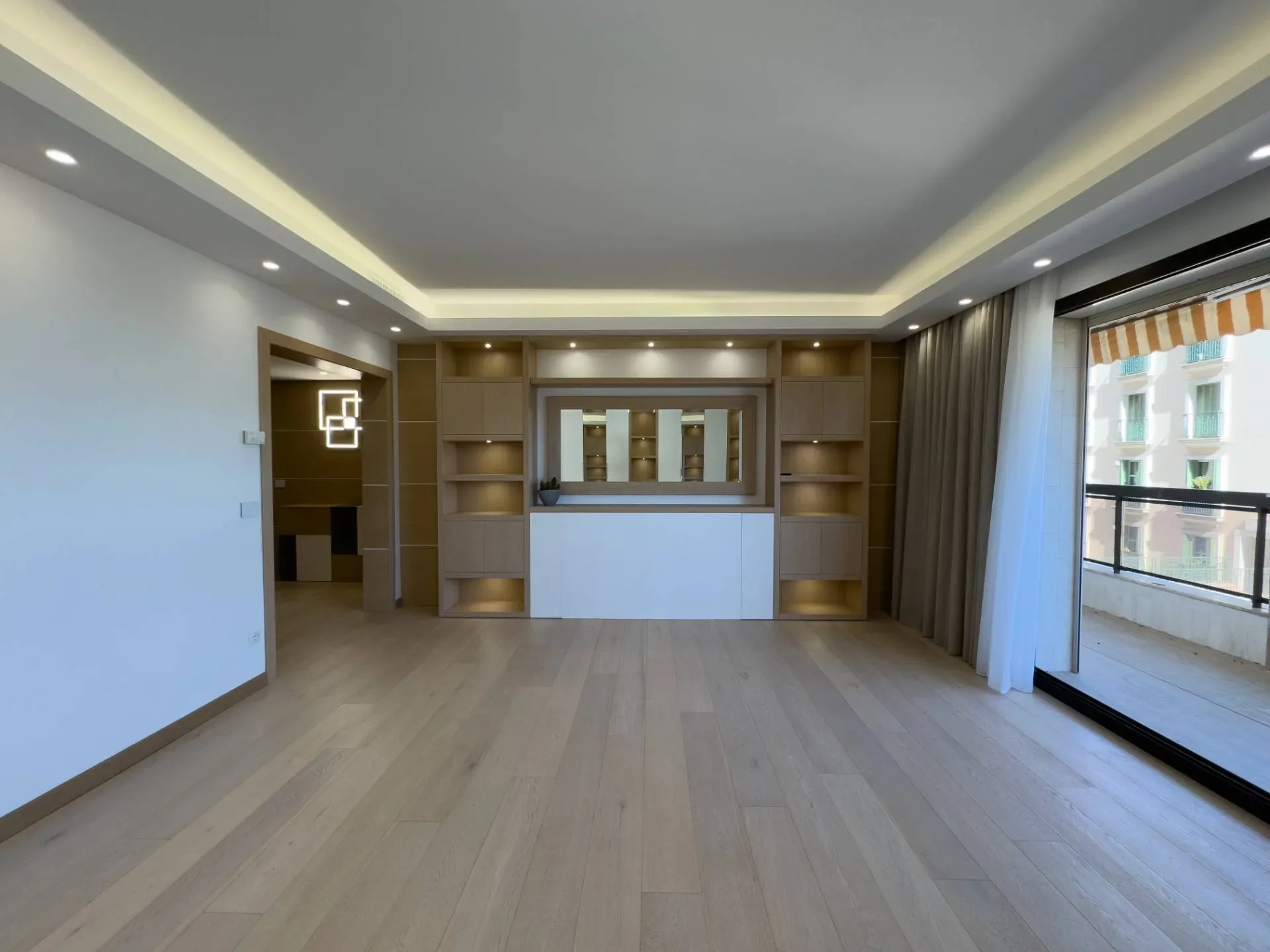 Beverly Palace bloc B - Meneghetti, Monaco, Monaco. - Photo 16
