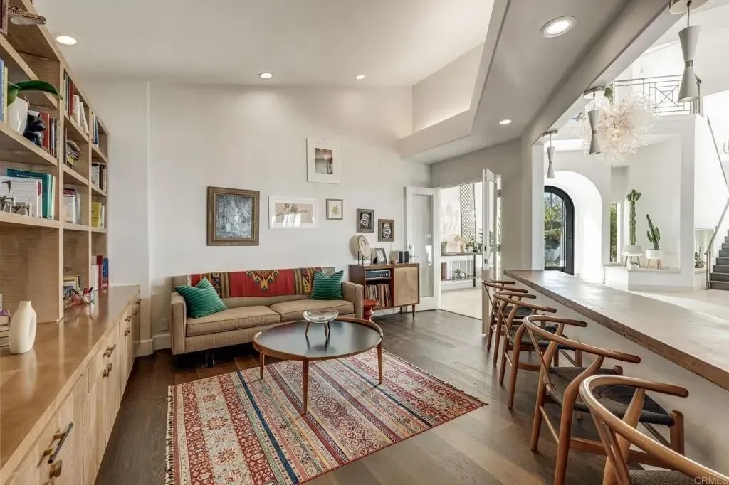 1904 Via Casa Alta, San Diego, California, United States. - Photo 14