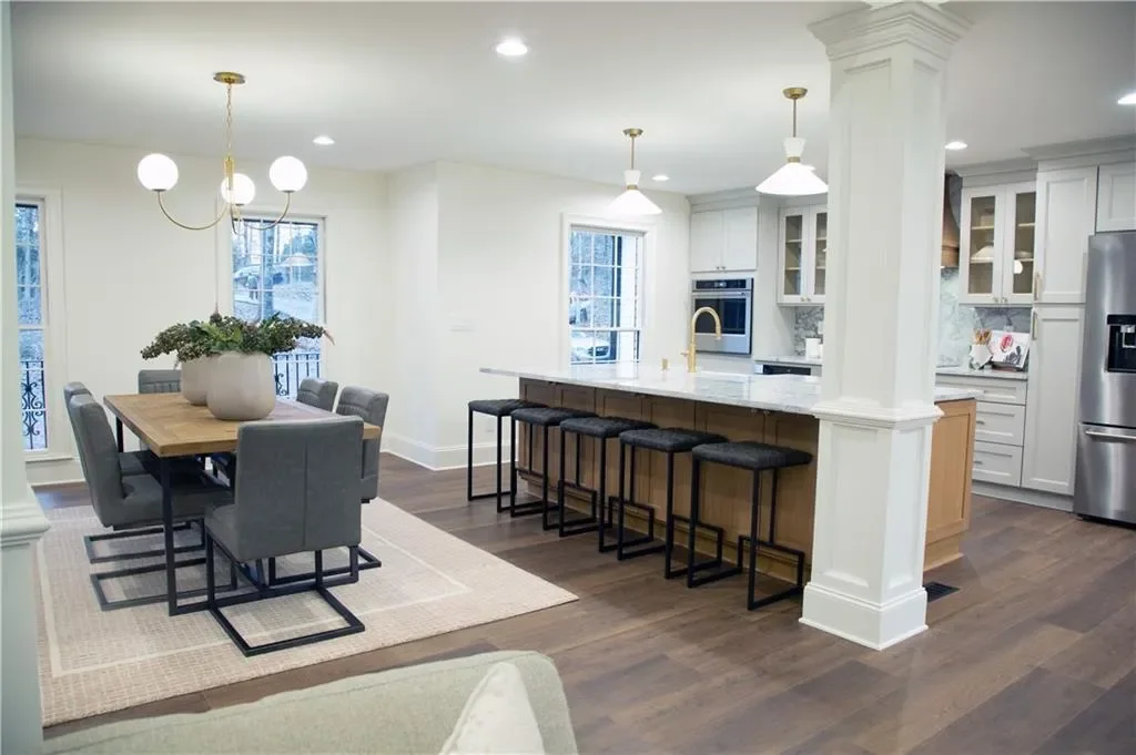 1505 Old Fountain Road, Lawrenceville, Georgia, United States. - Photo 7
