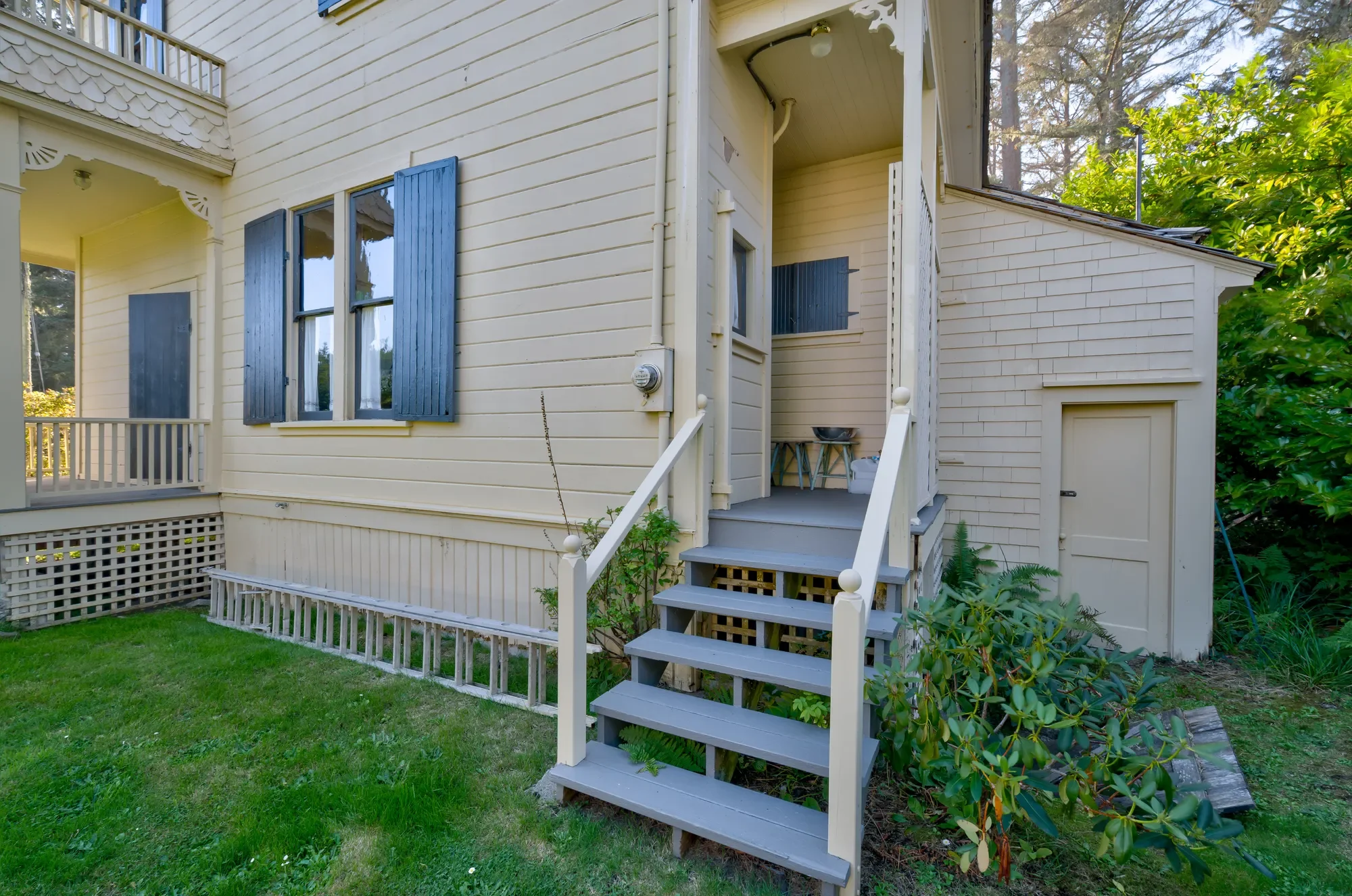 1103 37th Place , Seaview, WA 98644, Seaview, Washington, United States. - Photo 24