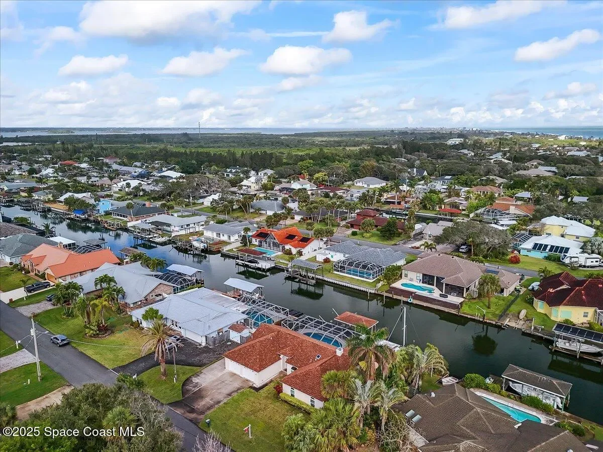 284 Hiawatha Way, Melbourne Beach, FL 32951, Melbourne Beach, Florida, United States. - Photo 32