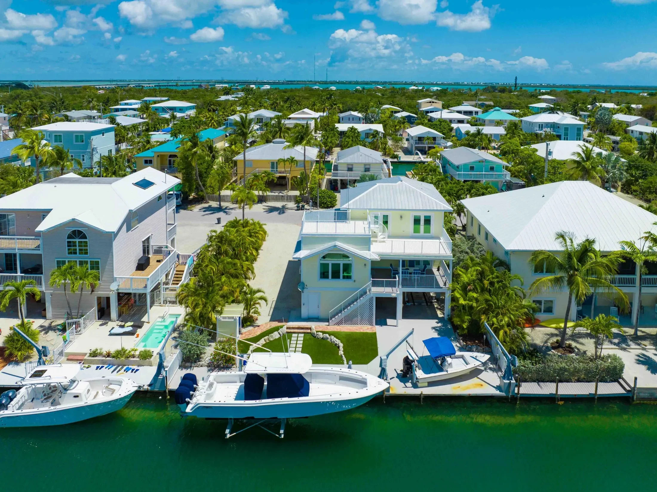 948 Gulf Drive, Summerland, FL 33042, Big Pine Key, Florida, United States. - Photo 33