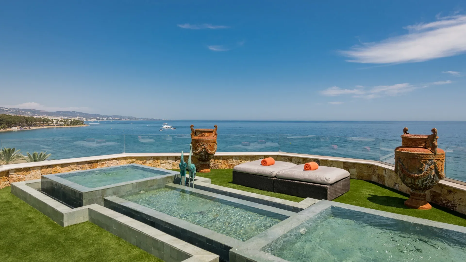 Puerto Banús, 29660 Marbella, Málaga, Spain, Puerto Banus, Marbella, Spain. - Photo 17
