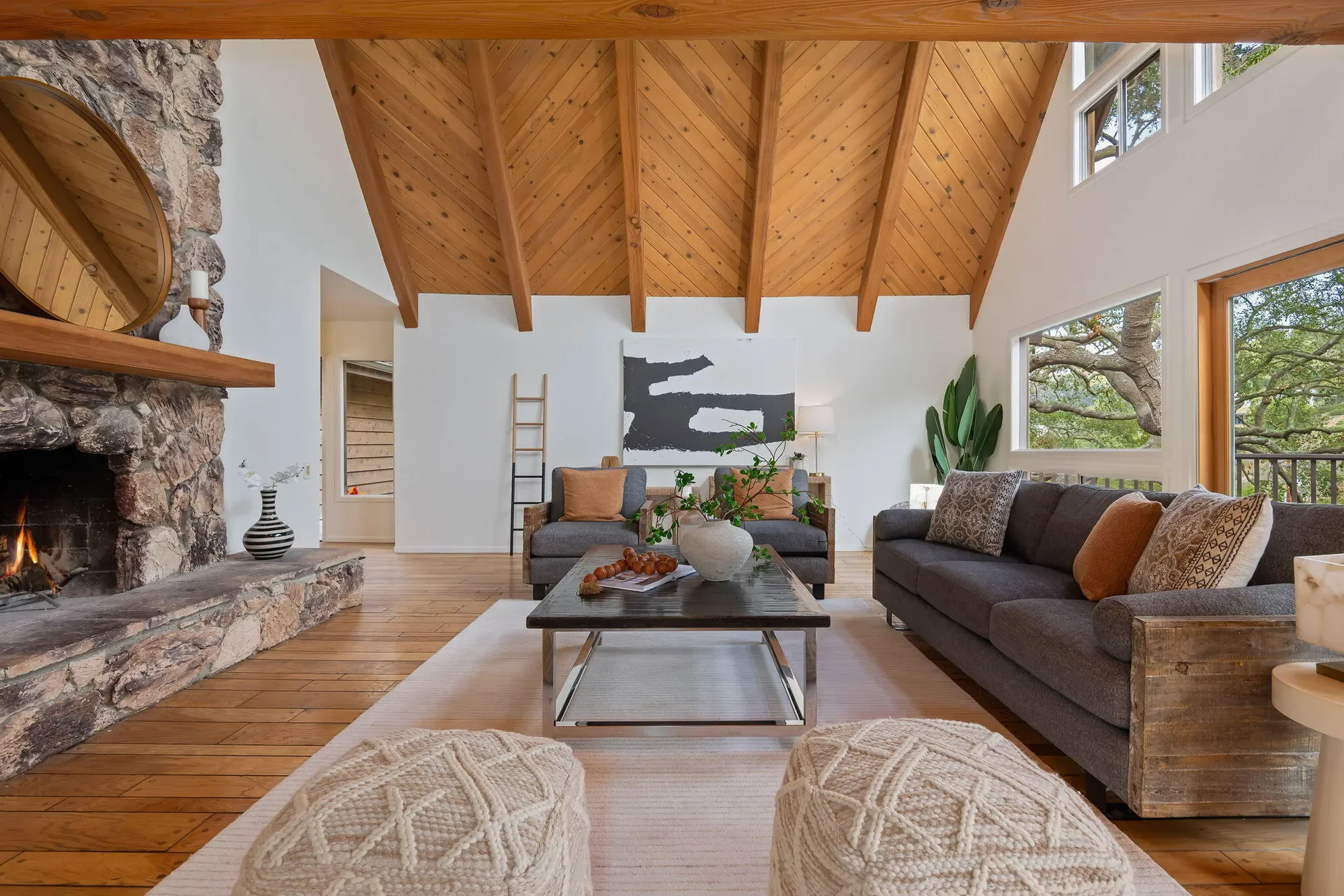 340 W Mountain Drive, Santa Barbara, California, United States. - Photo 1