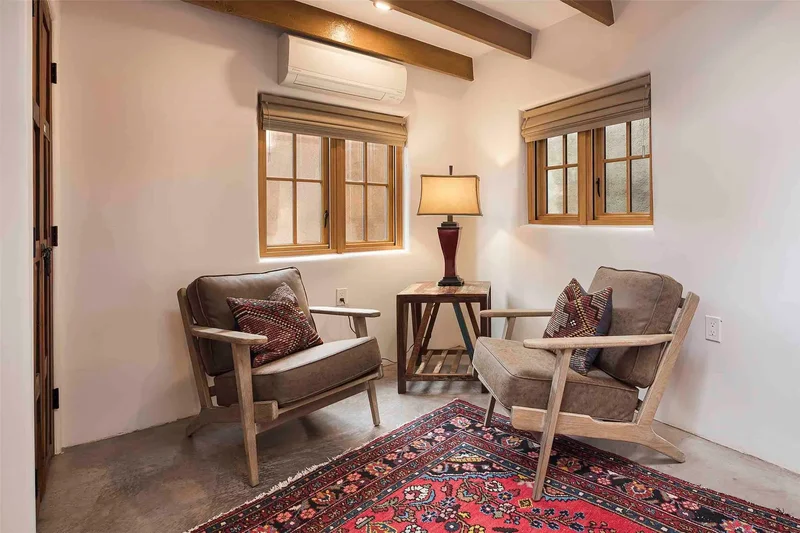 942 Canyon A & B, Santa Fe, NM 87501, Santa Fe, New Mexico, United States. - Photo 16