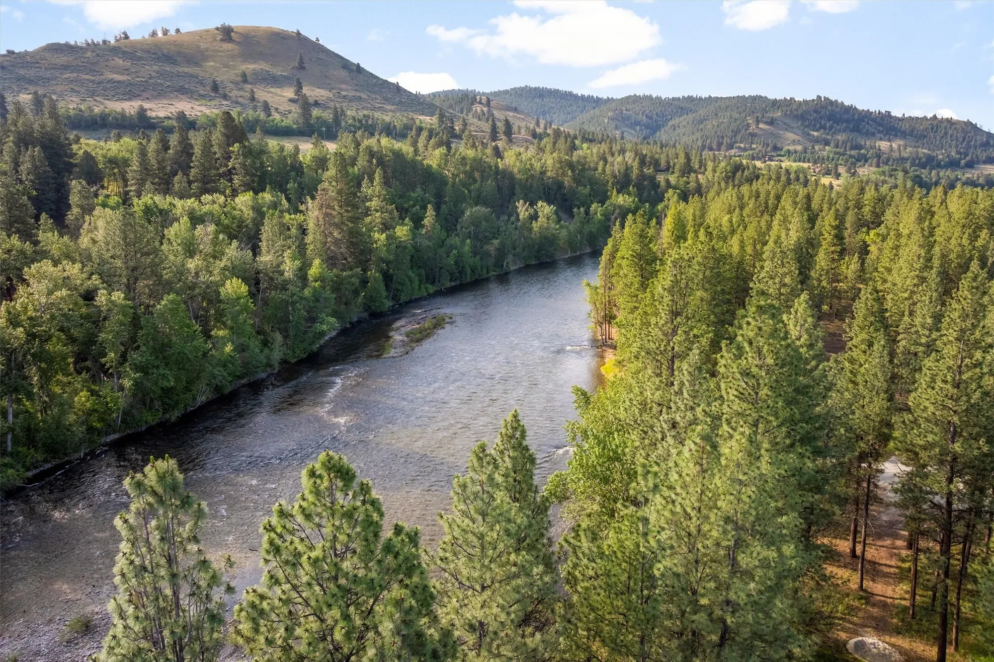24 Russell Drive, Hamilton, Montana, United States. - Photo 81