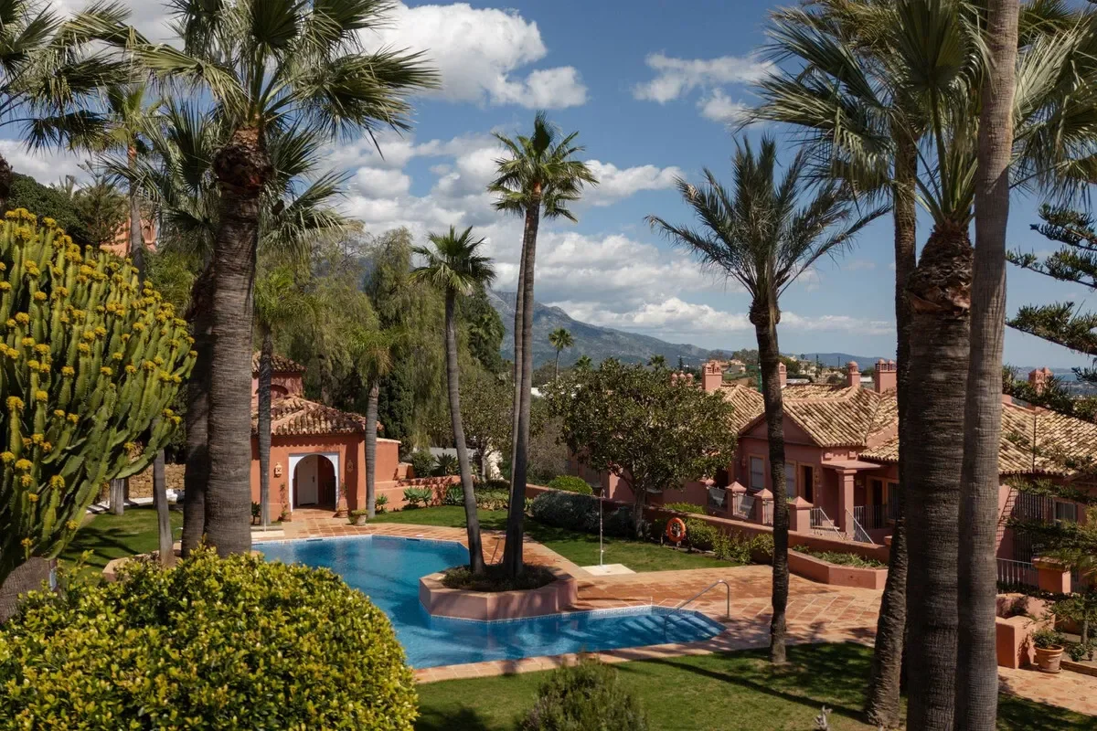 Costa del Sol, La Quinta, Málaga, La Quinta, Centro, Malaga, Spain. - Photo 6