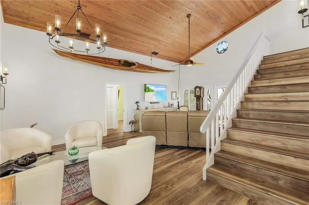 2357 Sapodilla LN, St. James City, FL, 33956, USA, Saint James City, Florida, United States. - Photo 38