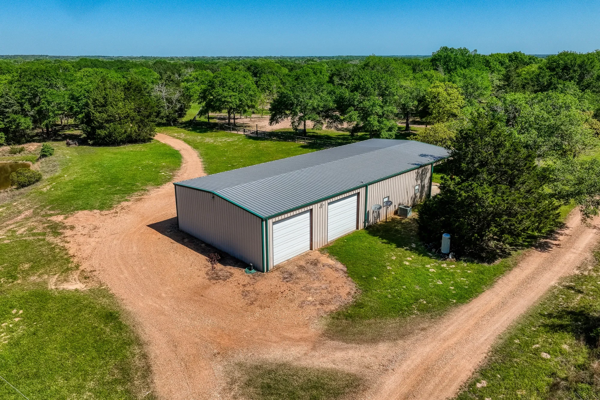 6925 S Sycamore Crossing Rd A , Bellville, TX 77418-3134, Bellville, Texas, United States. - Photo 25