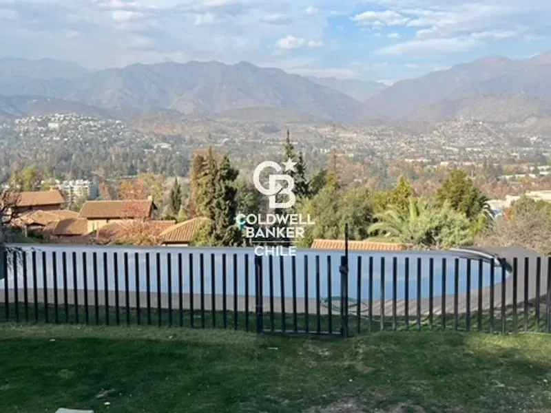 Cerro El Cepo, Lo Barnechea, Lo Barnechea, Santiago Metropolitan Region, Chile. - Photo 23