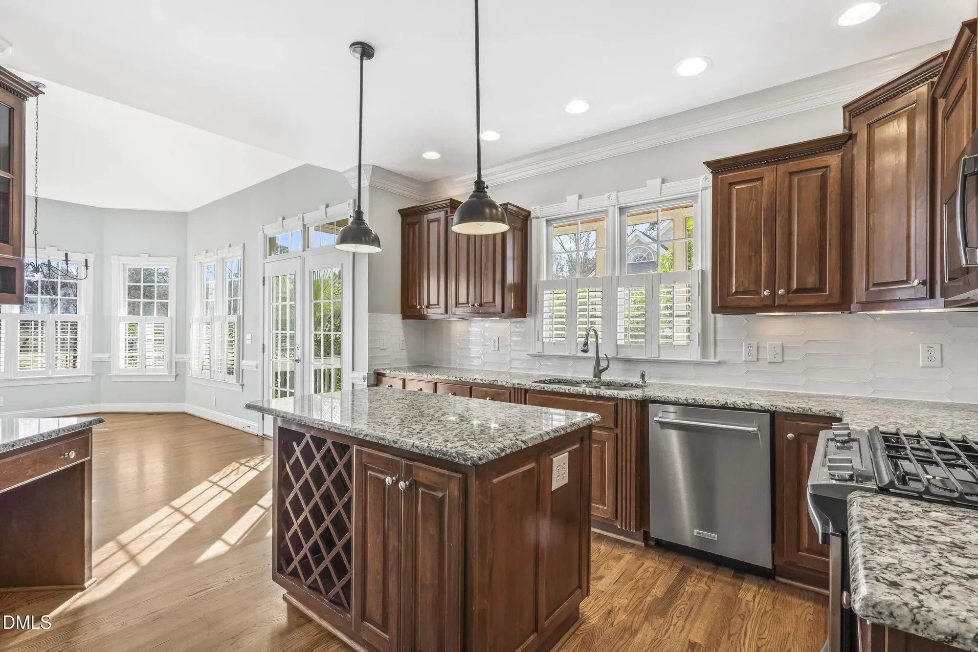 205 Townsend Drive, Clayton, North Carolina, United States. - Photo 9