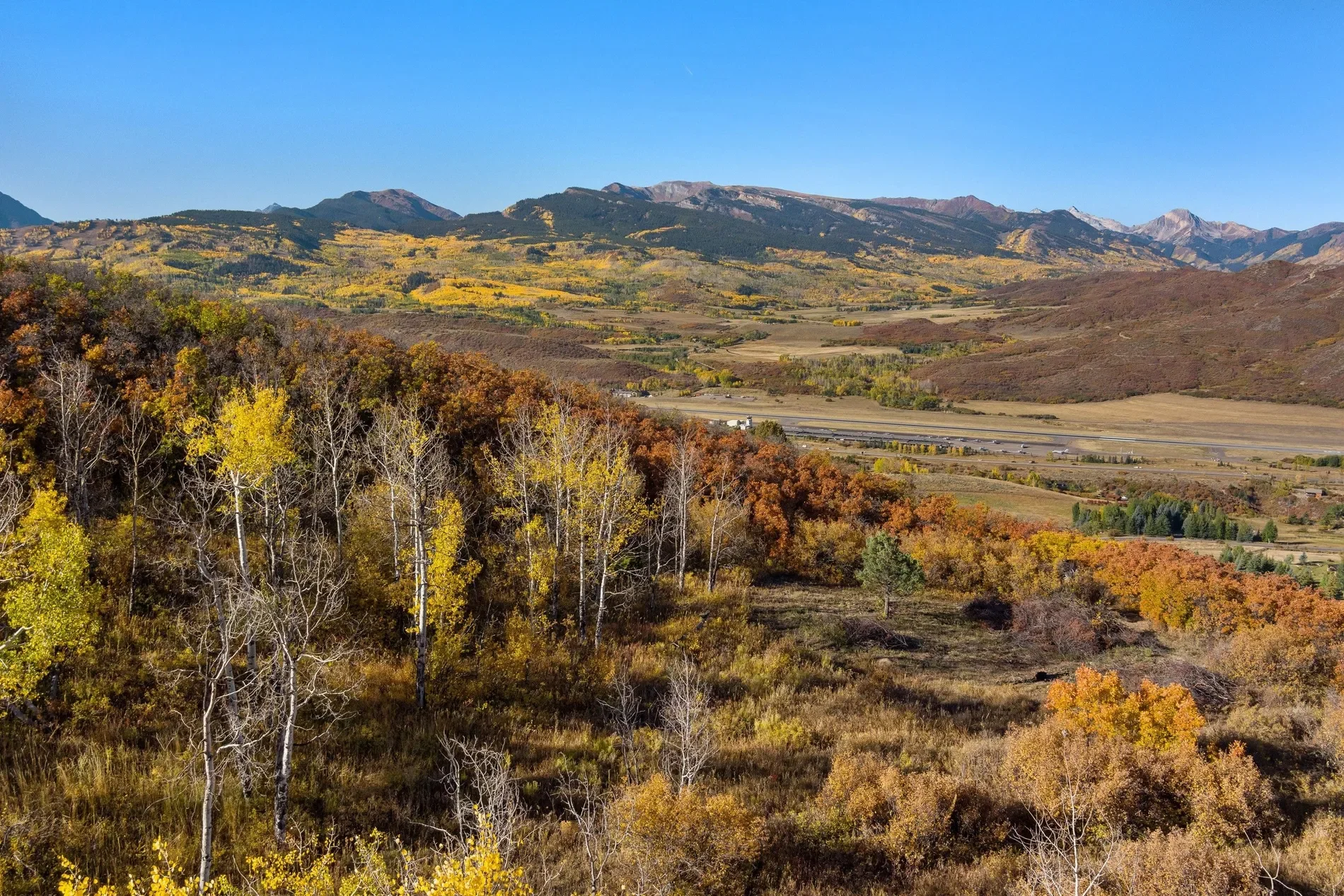 TBD Trentaz Drive , Aspen, CO 81611, Aspen, Colorado, United States. - Photo 27