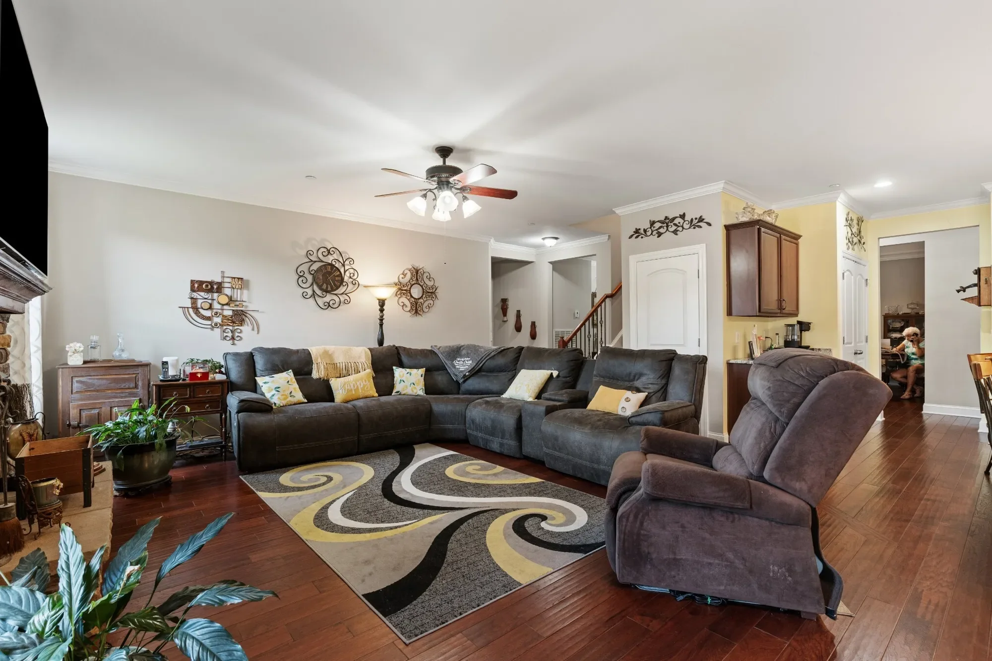 2224 Arbor Pointe Way , Hermitage, TN 37076, Nashville, Tennessee, United States. - Photo 13