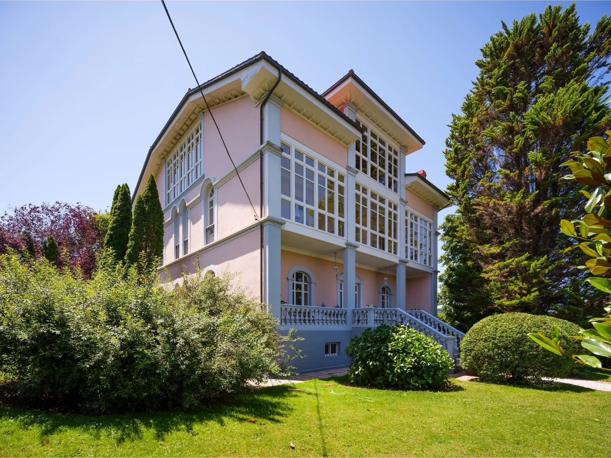 33584 Sebares, Asturias, Spain, Pilona, Asturias, Spain. - Photo 37