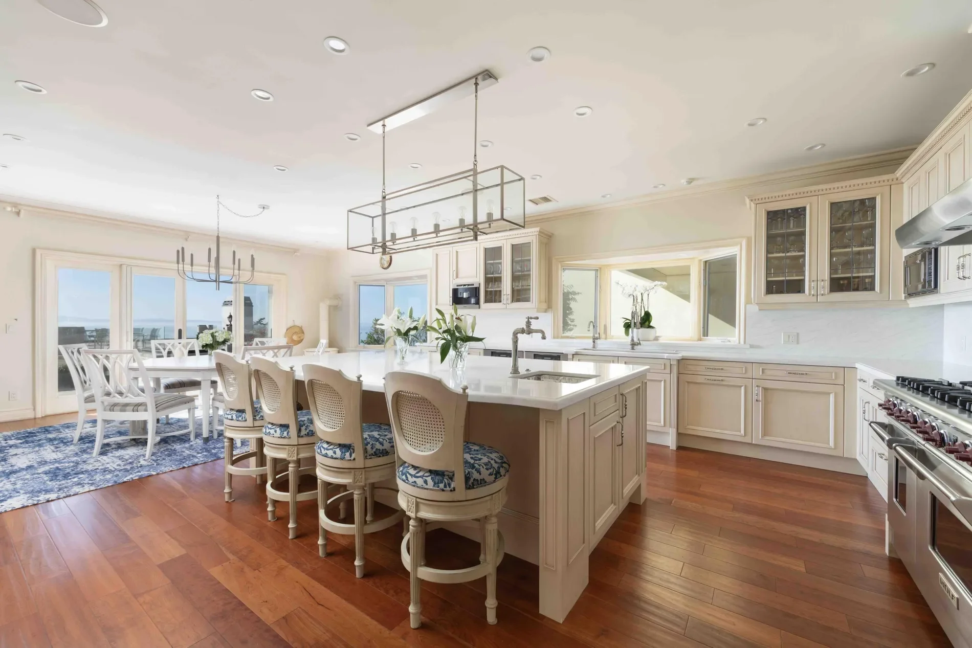 3201 Campanil Drive, Santa Barbara, California, United States. - Photo 18
