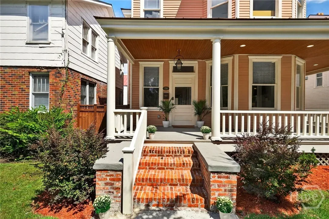 706 E Henry Street, Savannah, Georgia, United States. - Photo 11