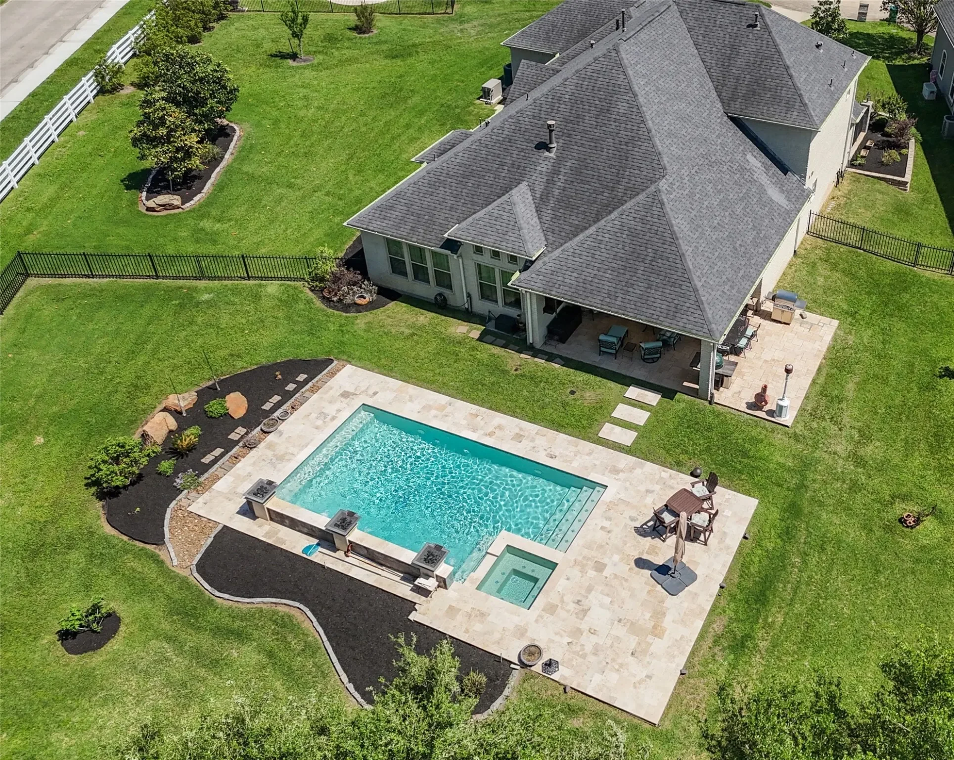 5924 Oak Leaf Court, Conroe, TX 77304, Conroe, Texas, United States. - Photo 40