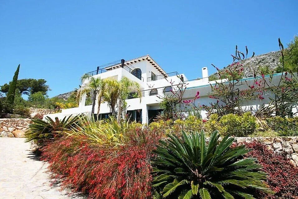 Altea, Alicante, Altea, Altea Hills, Altea, Valencian Community. - Photo 5
