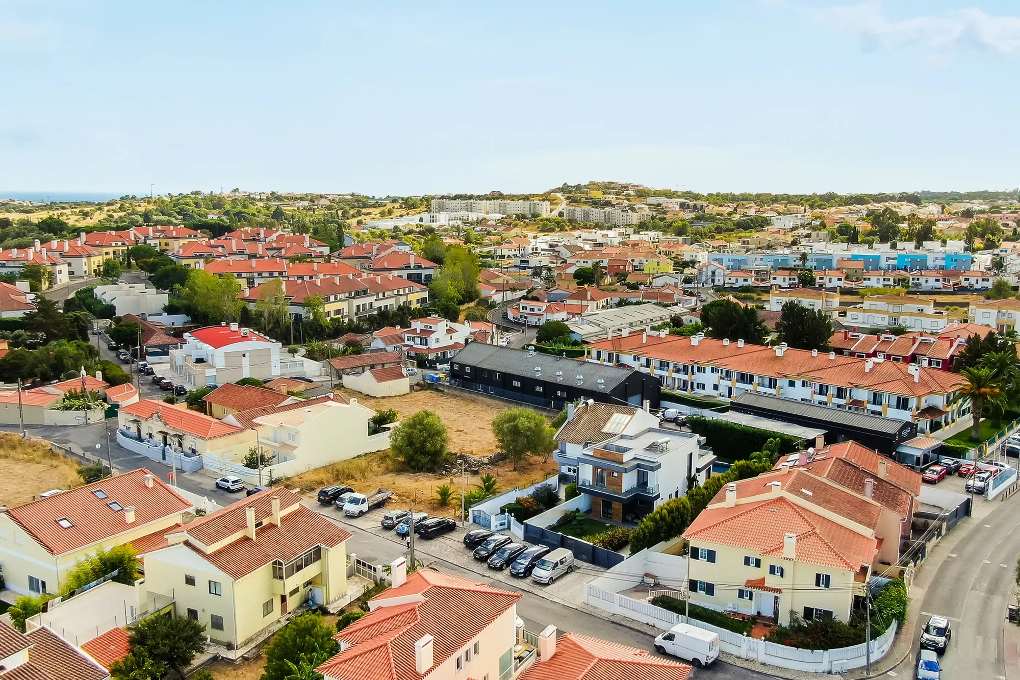 2645-578 Alcabideche, Portugal, Alcabideche, Lisbon, Portugal. - Photo 29