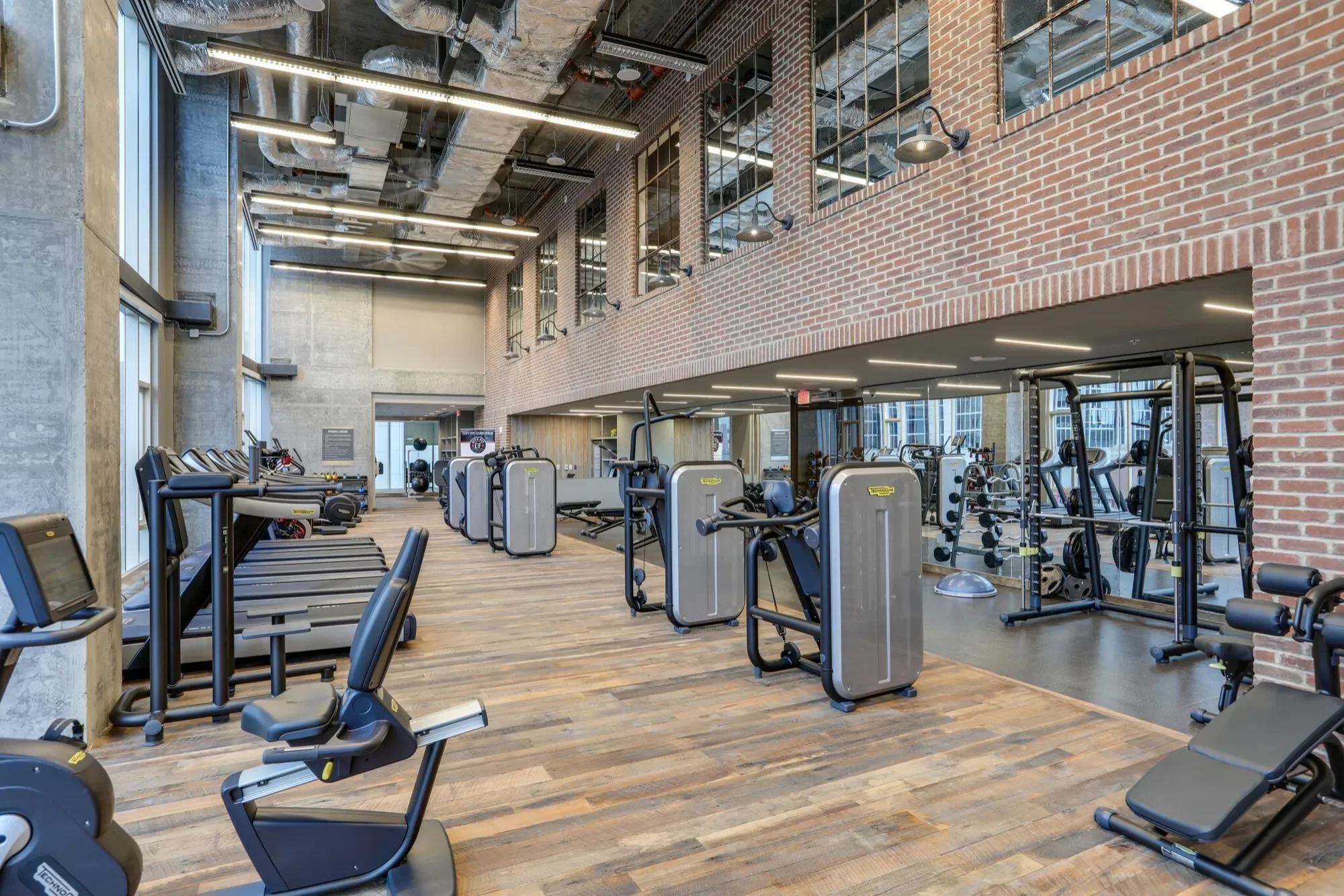 515 Church Street #3404, Nashville, TN 37219, Nashville, Tennessee, United States. - Photo 43