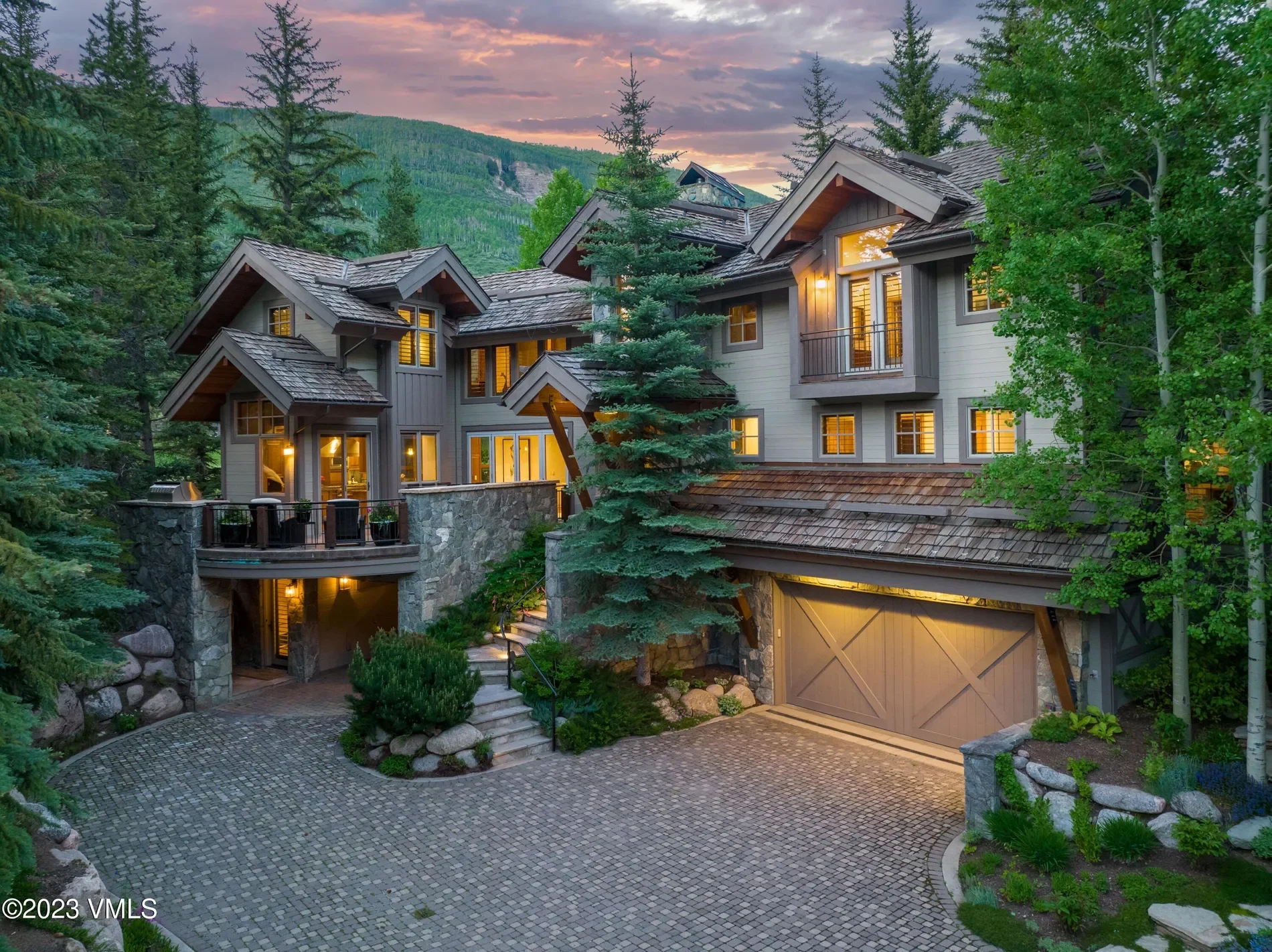 1125 Hornsilver Circle, Vail, CO, 81657, Vail, Colorado, United States. - Photo 28