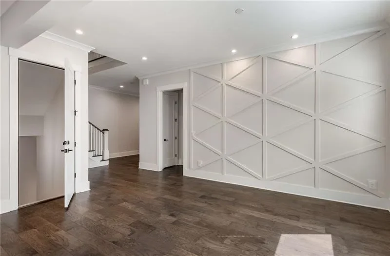 1006 Northcliffe Drive NW, Atlanta, Georgia, United States. - Photo 27