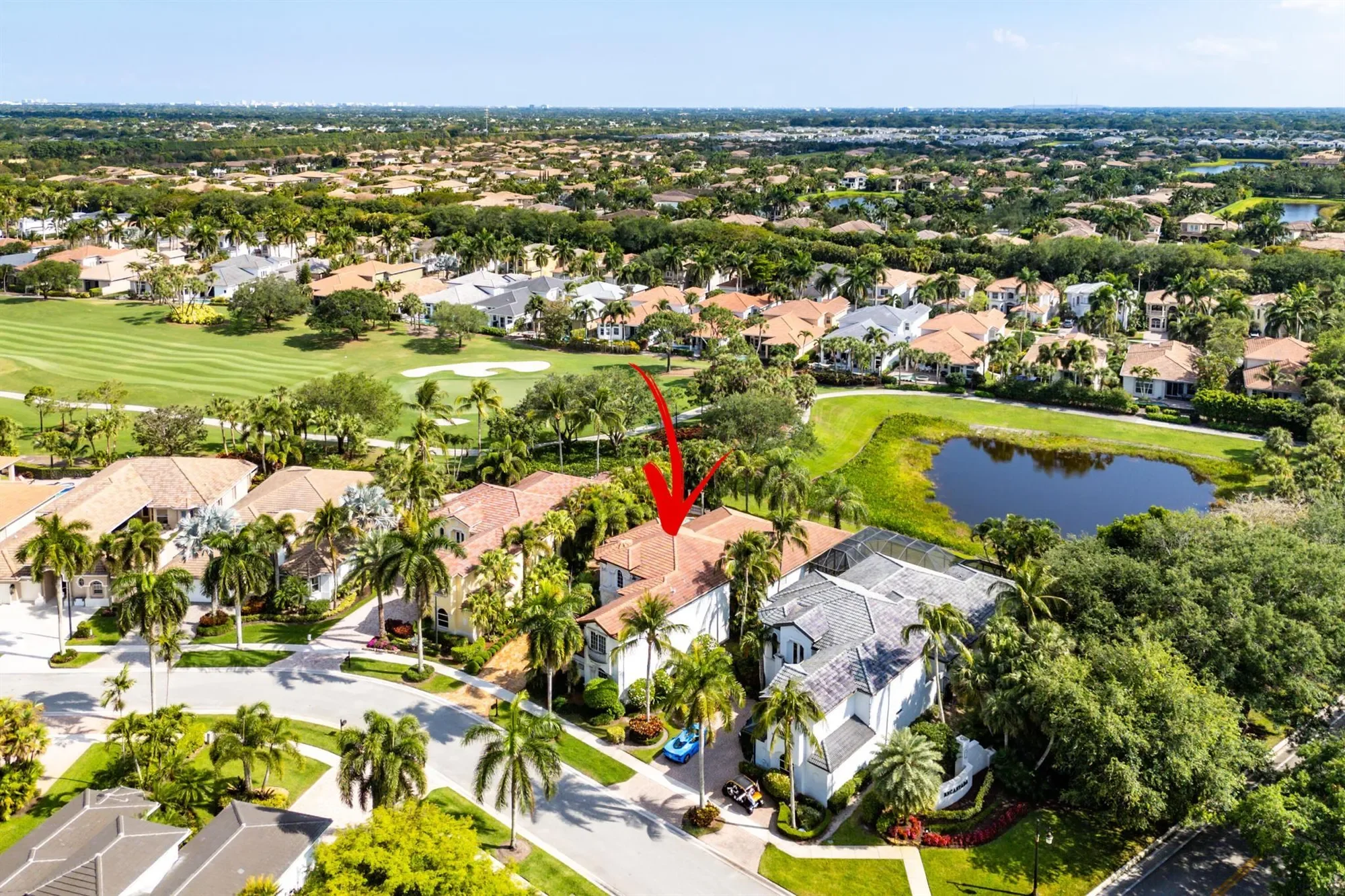 16312 Braeburn Ridge Trail, Delray Beach, Florida, United States. - Photo 40