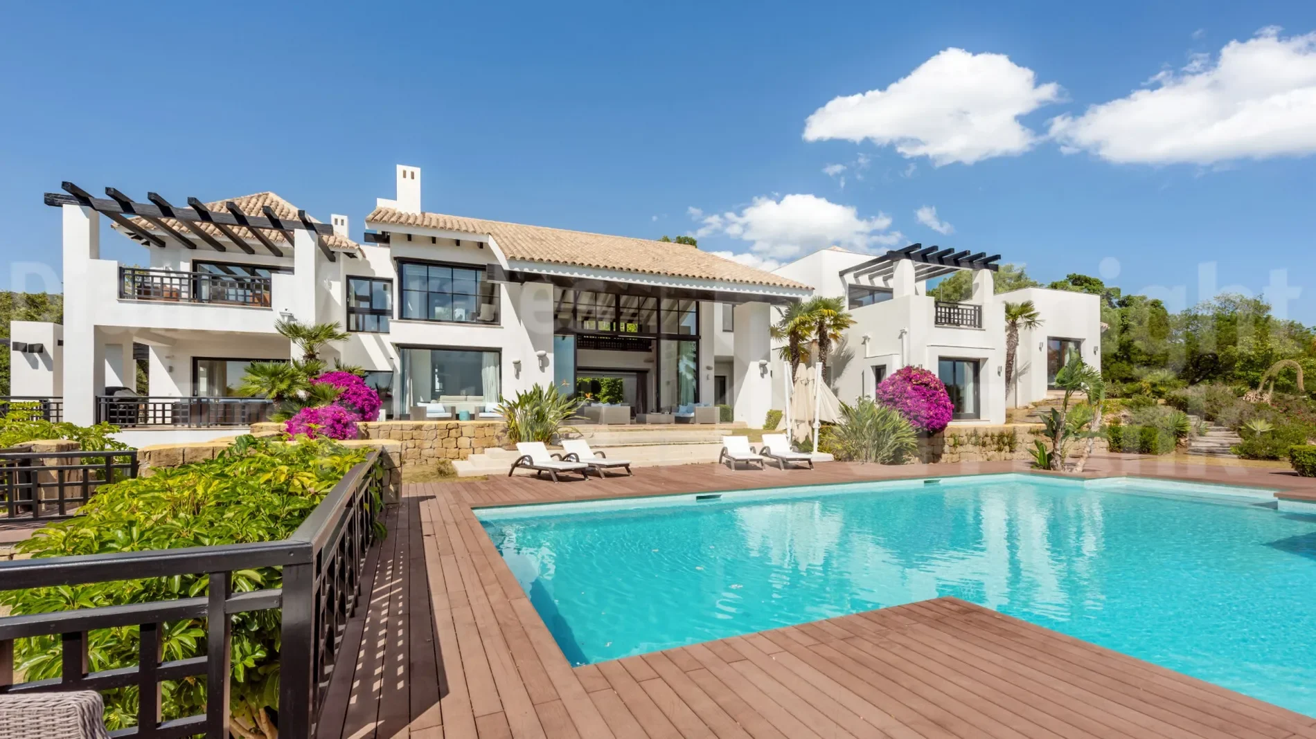 La Zagaleta, Benahavis, Andalusia. - Photo 8