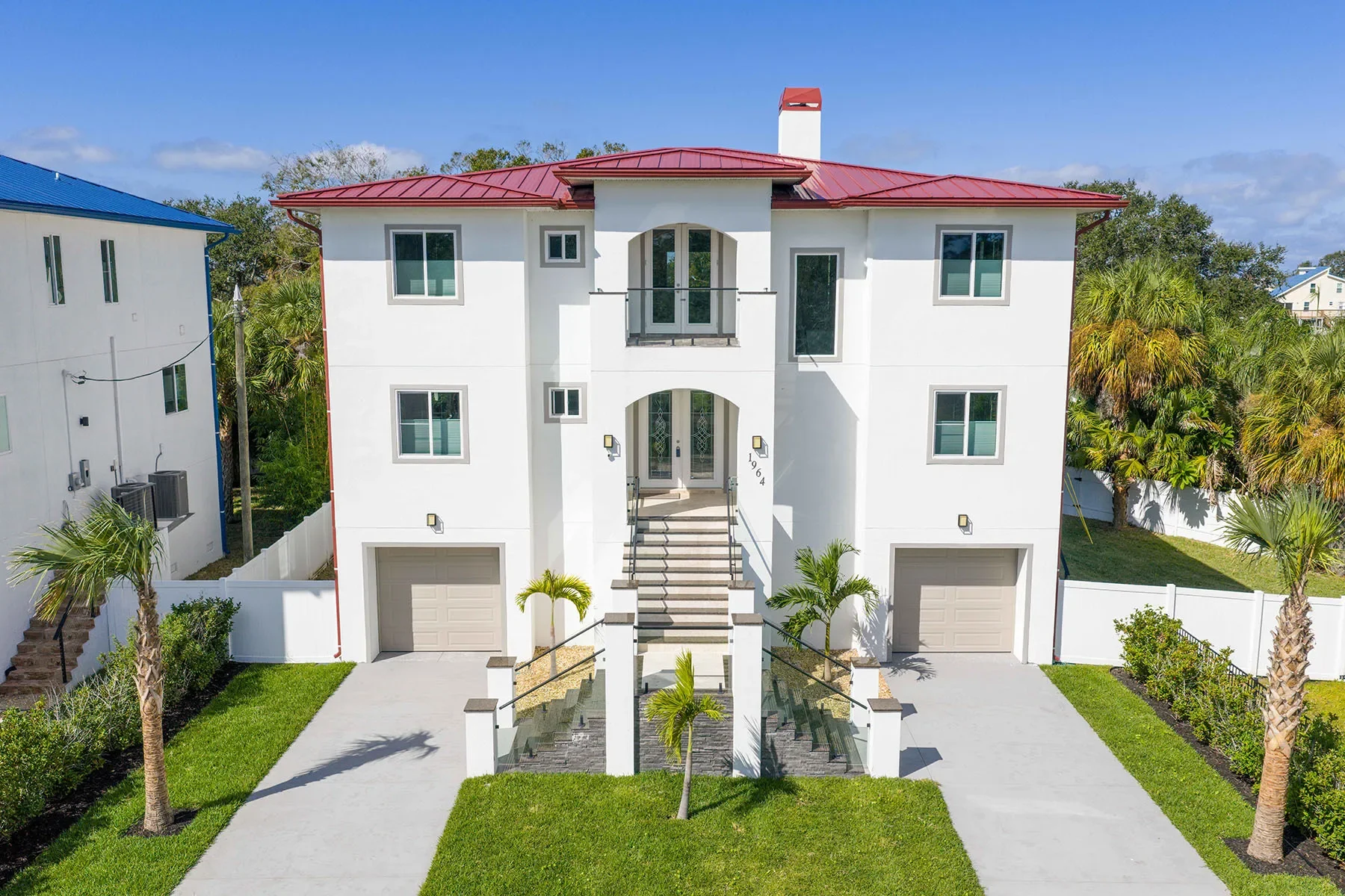 1964 Cedar Drive, Dunedin, FL 34698, Dunedin, Florida, United States. - Photo 20