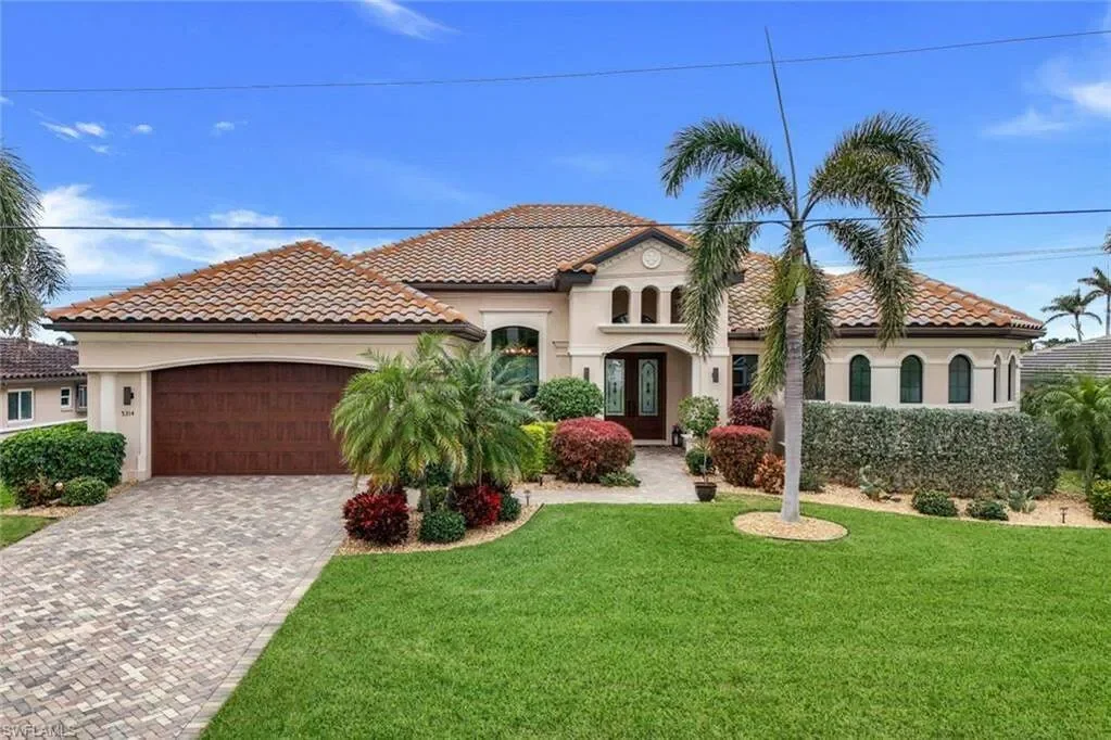 5314 Del Monte Ct, Cape Coral, FL, 33904, USA, Cape Coral, Florida, United States. - Photo 9
