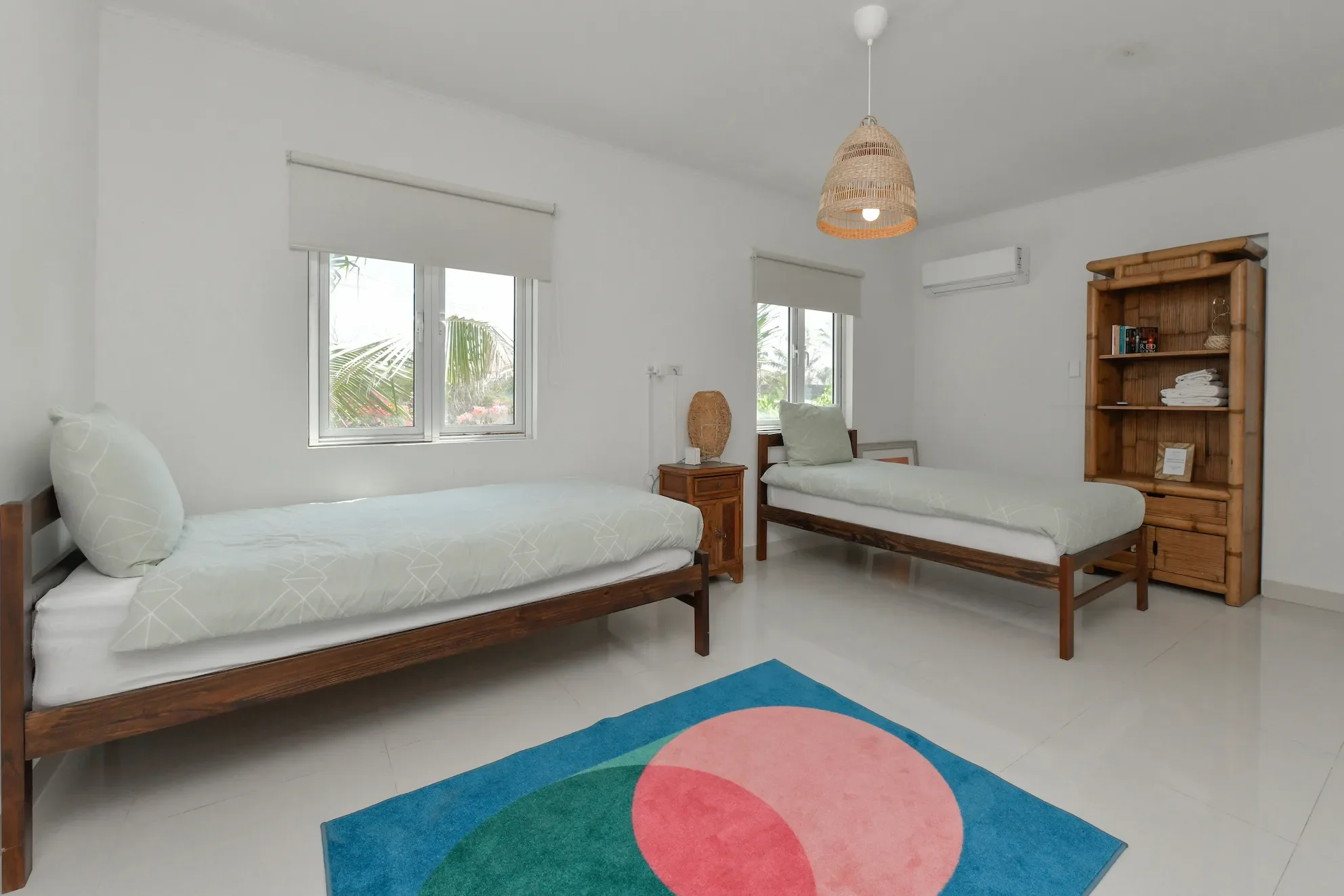 Sero Pela 4 P, Noord, Aruba. - Hero Image