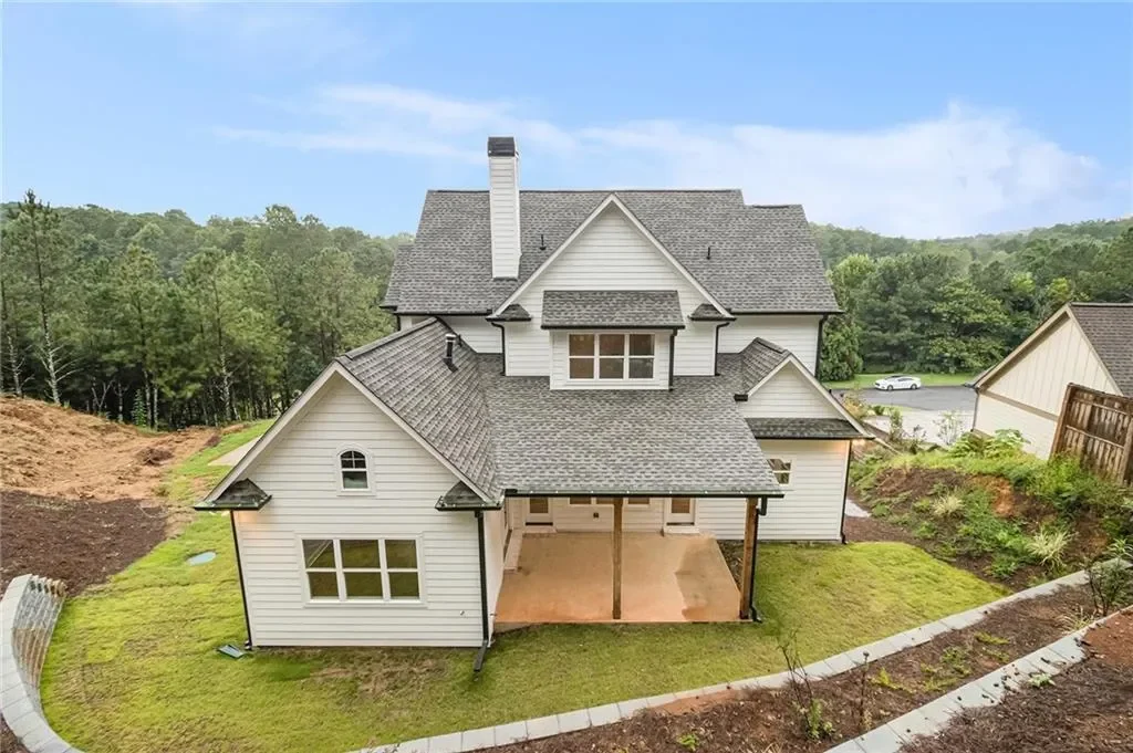 52 Lake Overlook Drive, Cartersville, Georgia, United States. - Photo 33