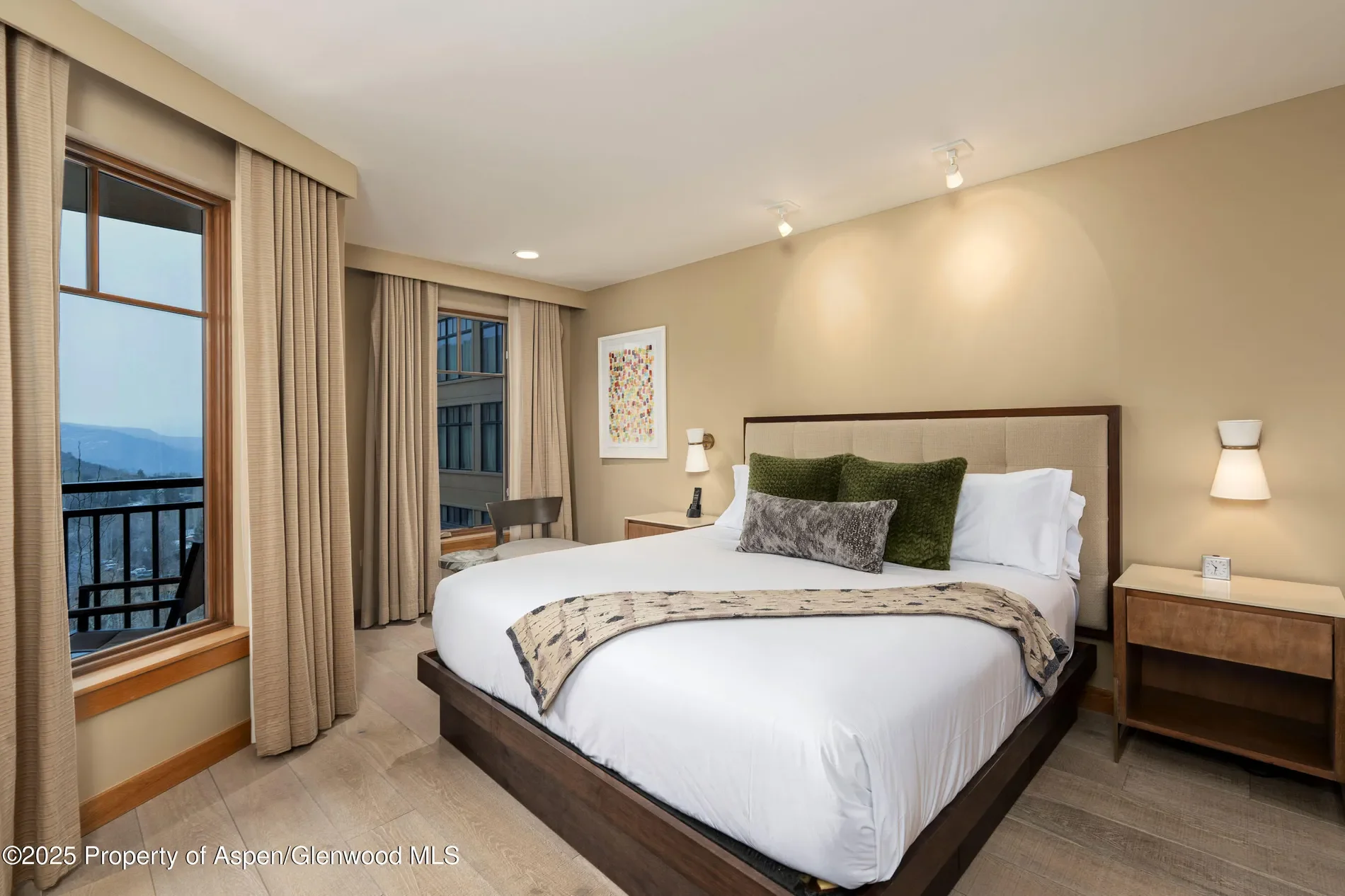130 Wood Road, Snowmass Village, Colorado, United States. - Photo 1