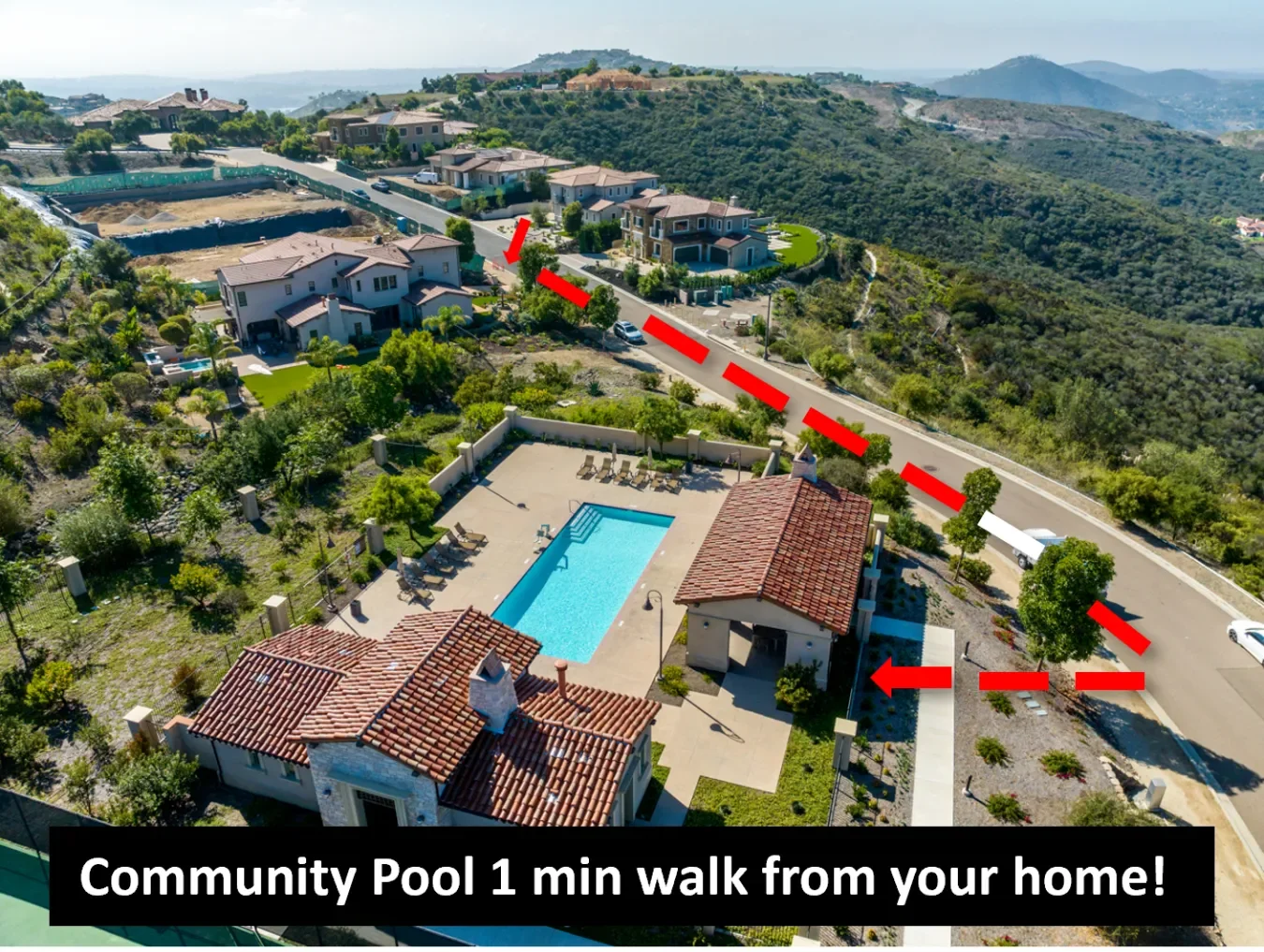 18226 Avenida Apice, Rancho Santa Fe, California, United States. - Photo 29