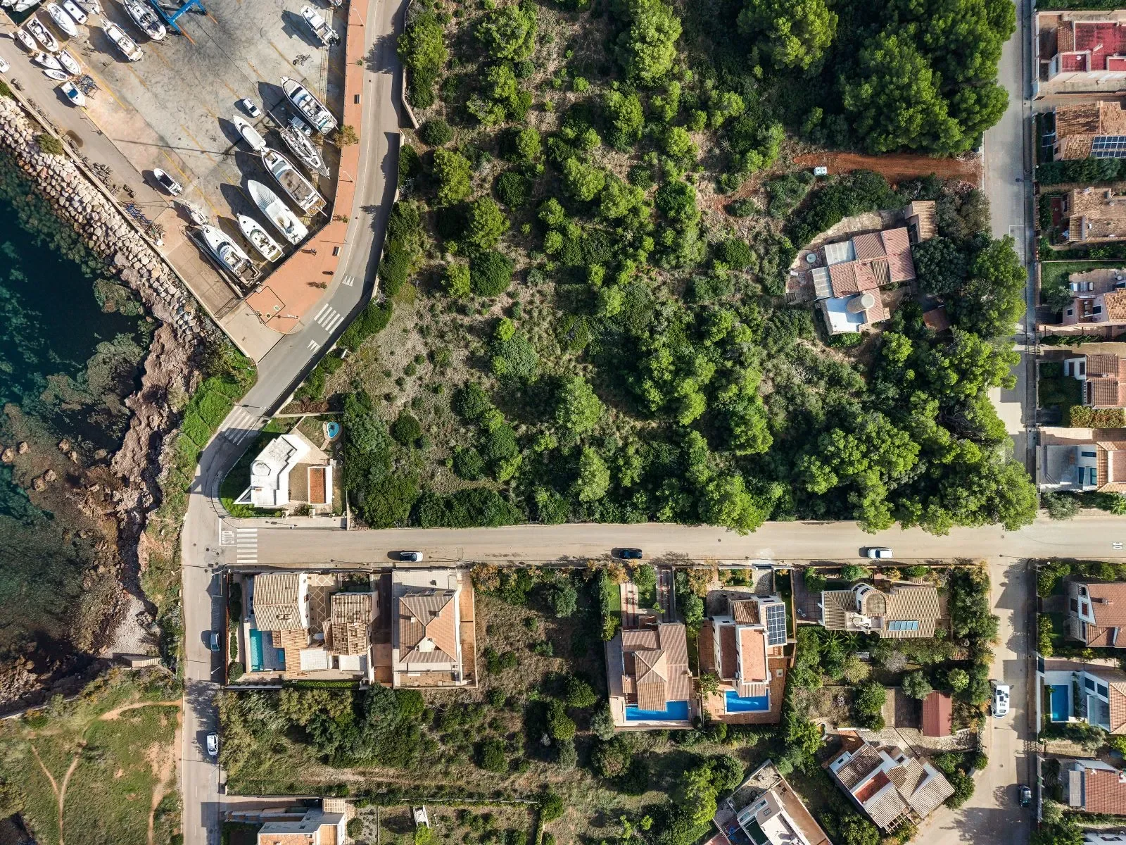 Colonia de Sant Pere, Baleares, Colonia de Sant Pere, Colonia de Sant Pere, Arta, Balearic Islands. - Photo 9