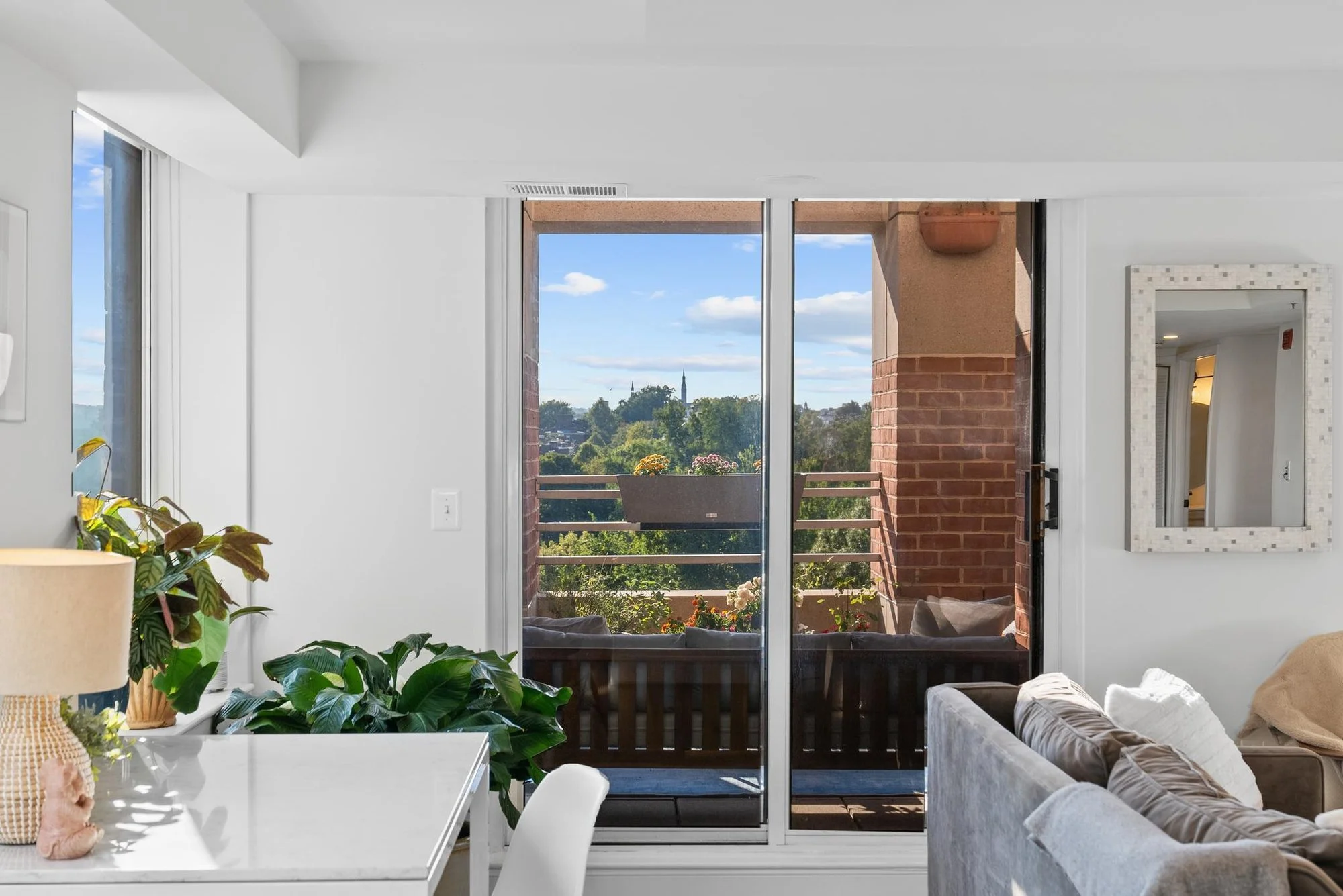 1275 25th Street NW Unit# 610, Washington, DC 20037, Washington, District of Columbia, United States. - Hero Image