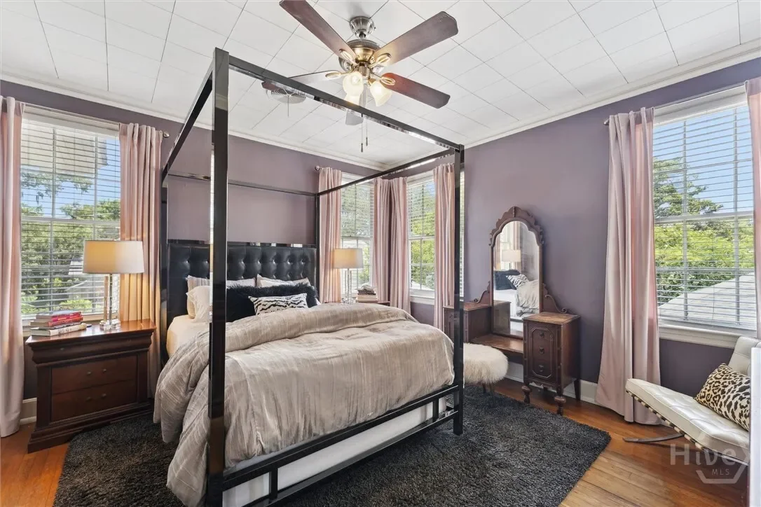 206 E 46th Street, Savannah, Georgia, United States. - Photo 27