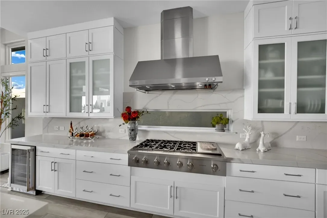 397 Highview Ridge Avenue, Las Vegas, Nevada, United States. - Photo 73