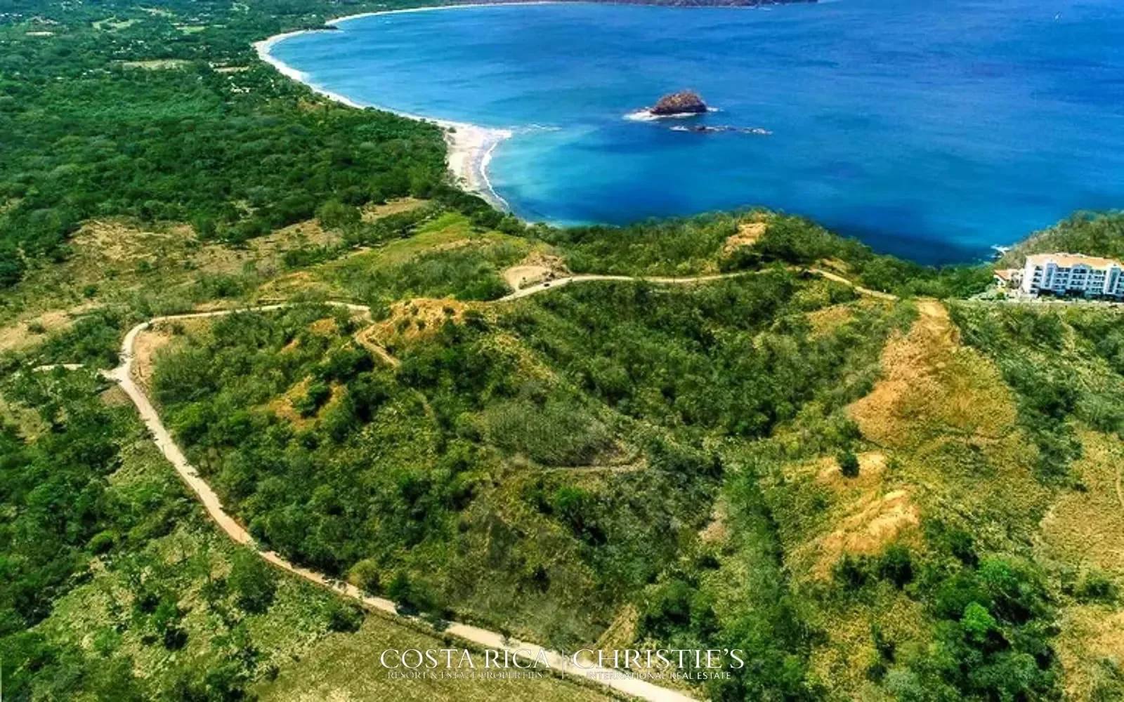 C6G6+QJ6, Provincia de Guanacaste, Playa Flamingo, Costa Rica, Playa Flamingo, Guanacaste Province, Costa Rica. - Hero Image