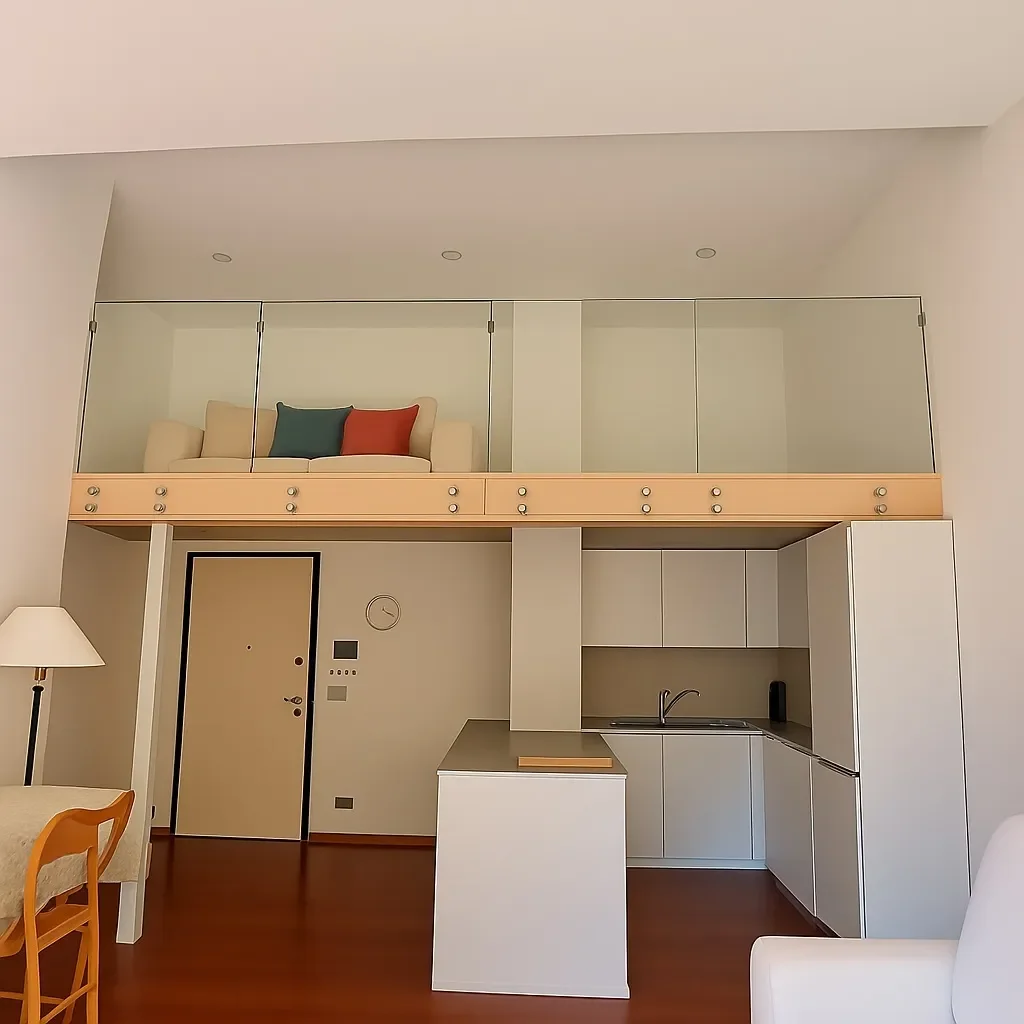 Ospedaletti, Liguria, Italy. - Photo 1