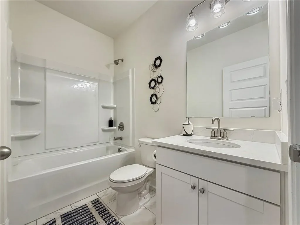 1160 Kendron Lane 16, Atlanta, Georgia, United States. - Photo 17