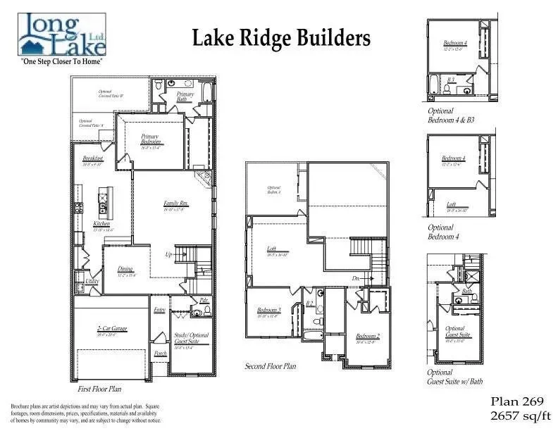 2939 Solitude Pine Lane, Katy, TX 77493, Marble Falls, Texas, United States. - Photo 9