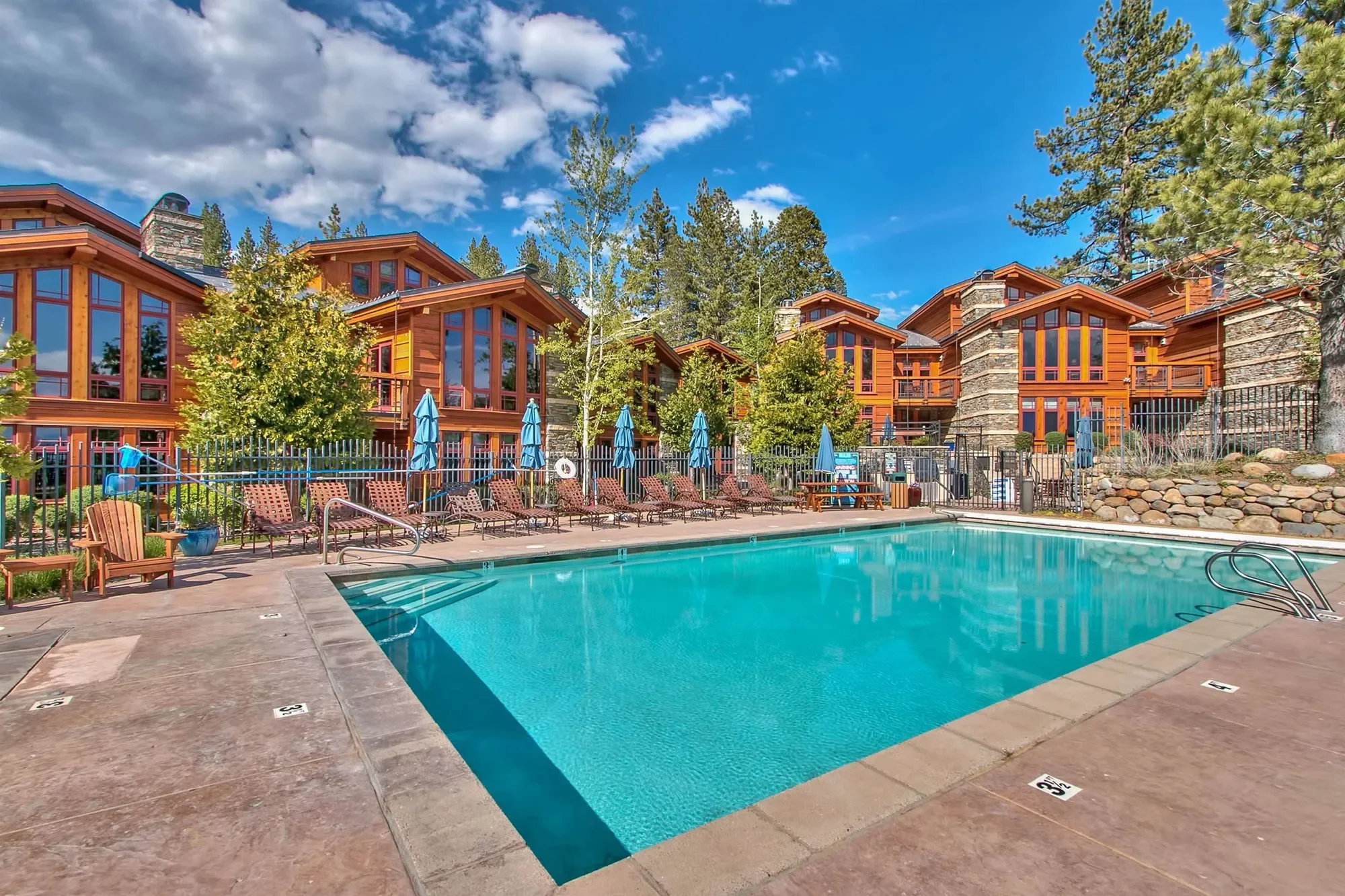 6750 N North Lake Boulevard 1 D, Kings Beach, California, United States. - Photo 19