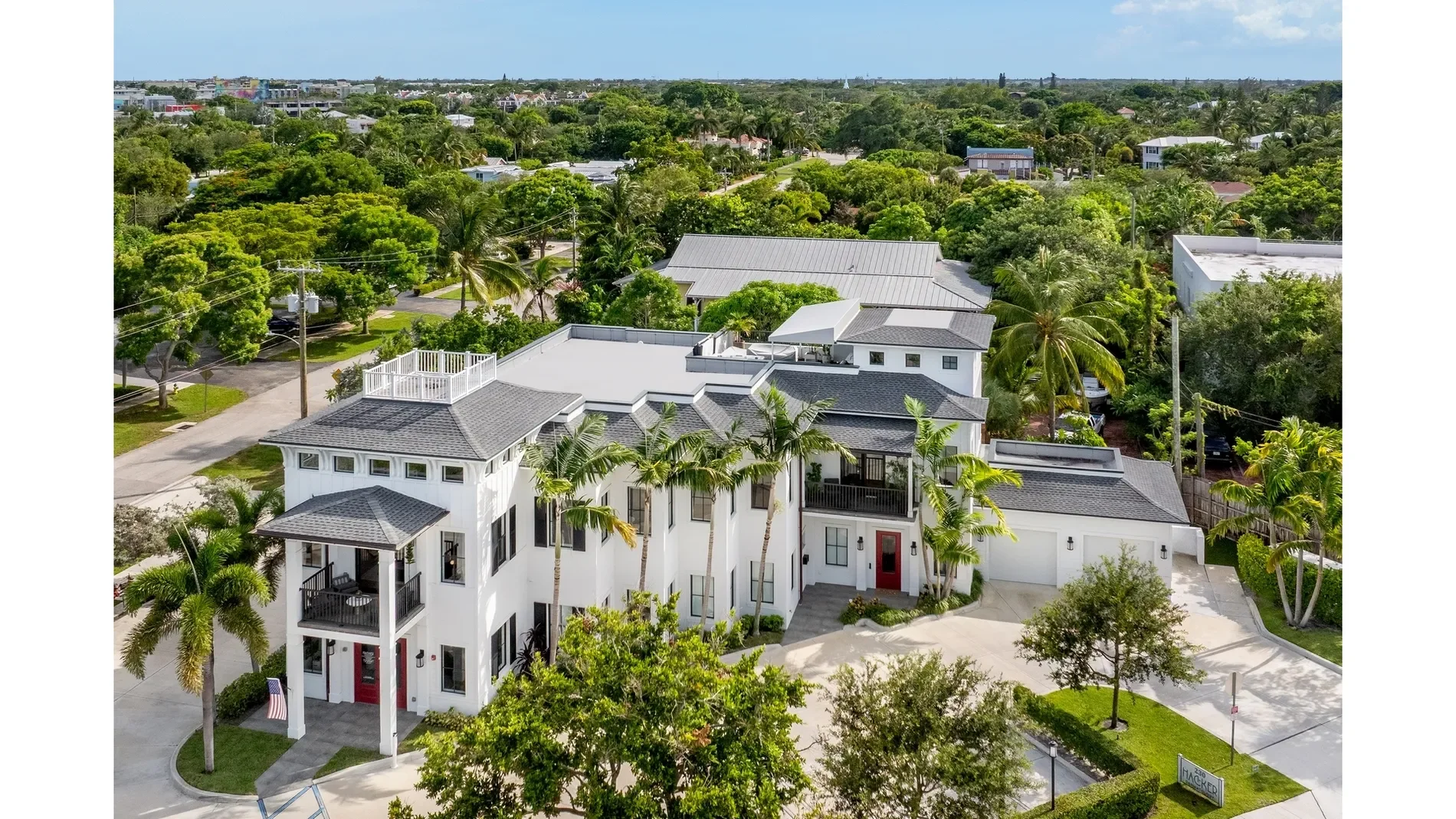 230 George Bush Boulevard, Delray Beach, Florida, United States. - Photo 26