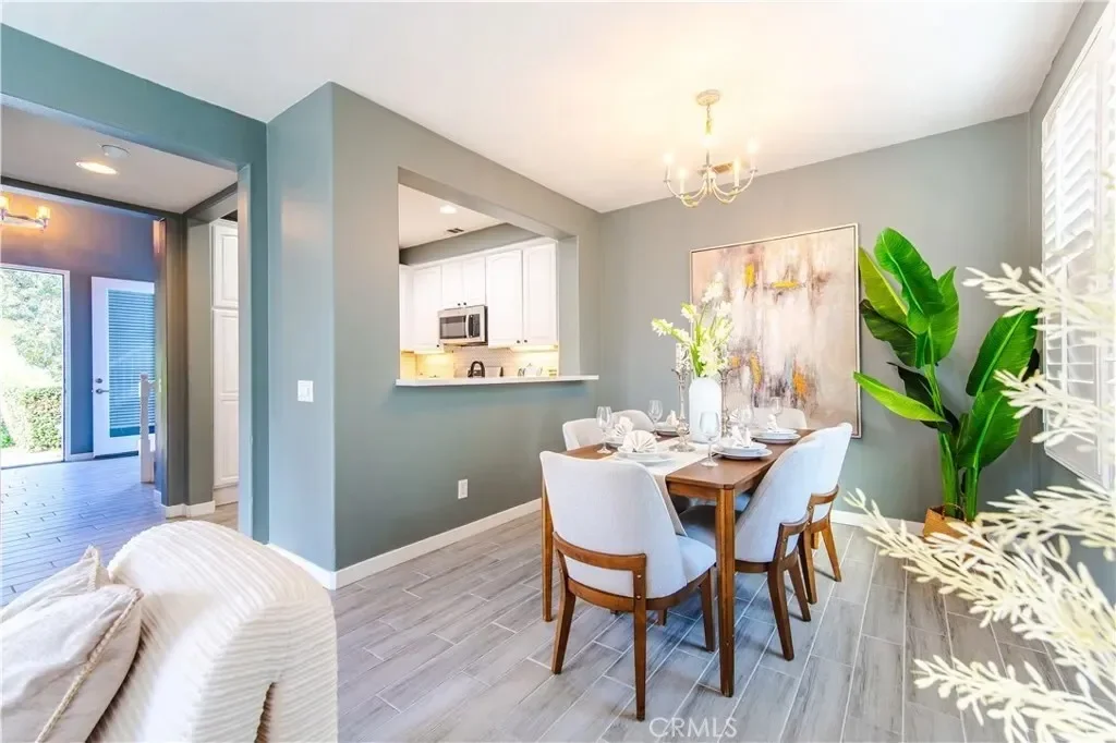 21 Thorp, Ladera Ranch, California, United States. - Photo 11