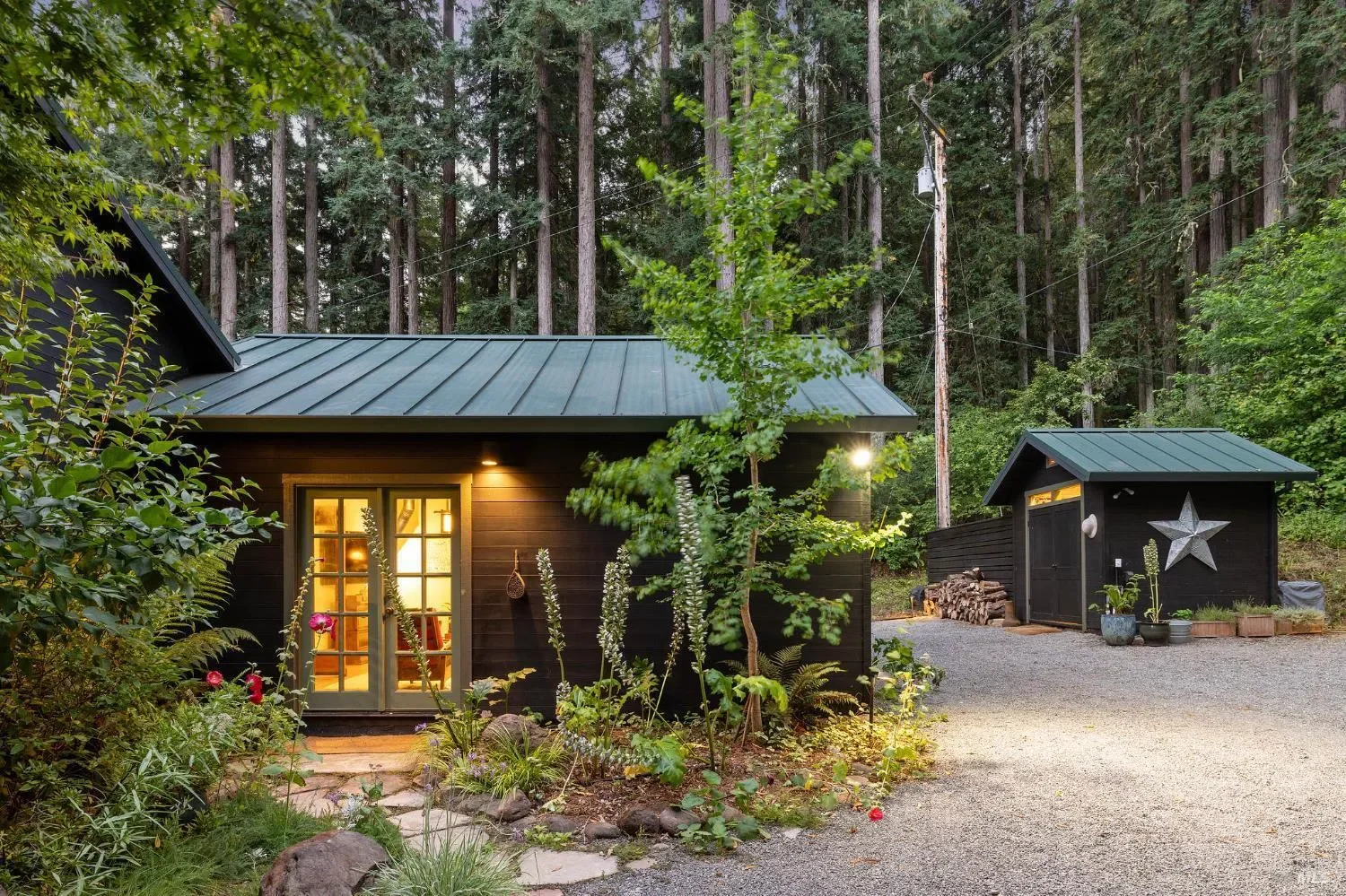 17970 Duncan Road, Guerneville, CA, 95446, USA, Guerneville, California, United States. - Photo 30