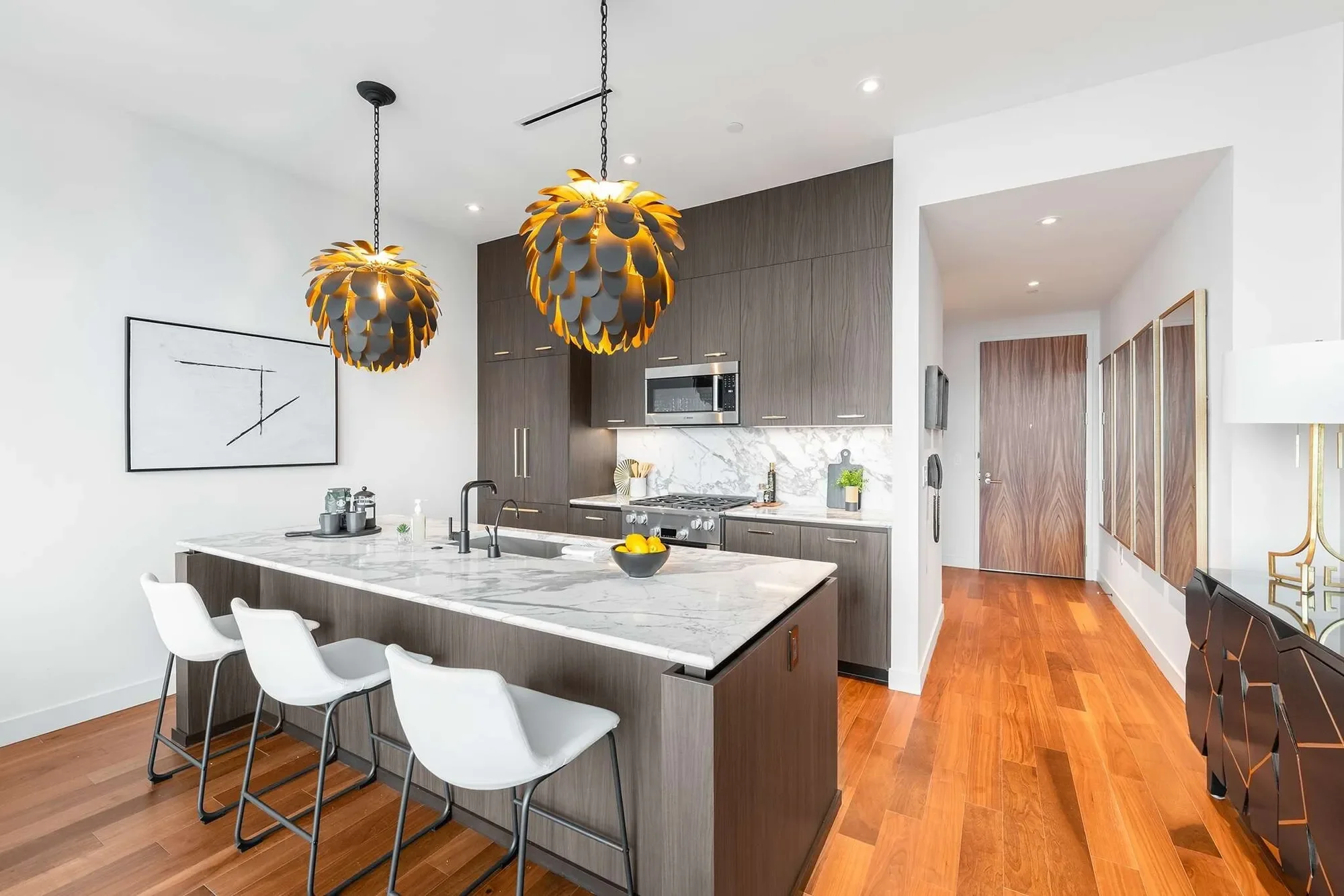 160 2nd Ave S #2205, Nashville, TN 37201, Nashville, Tennessee, United States. - Photo 4